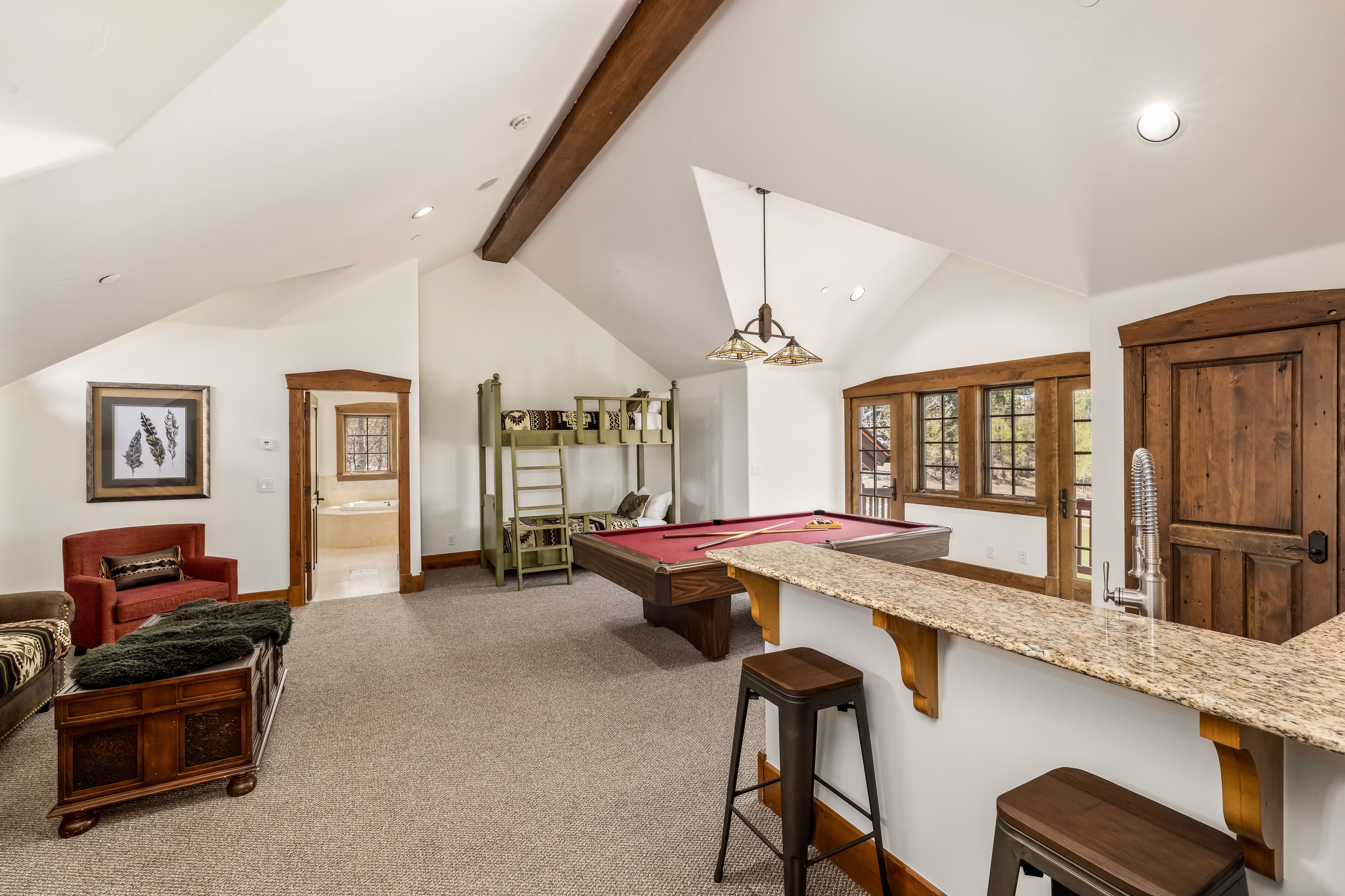 37 Aspen Meadows Road 