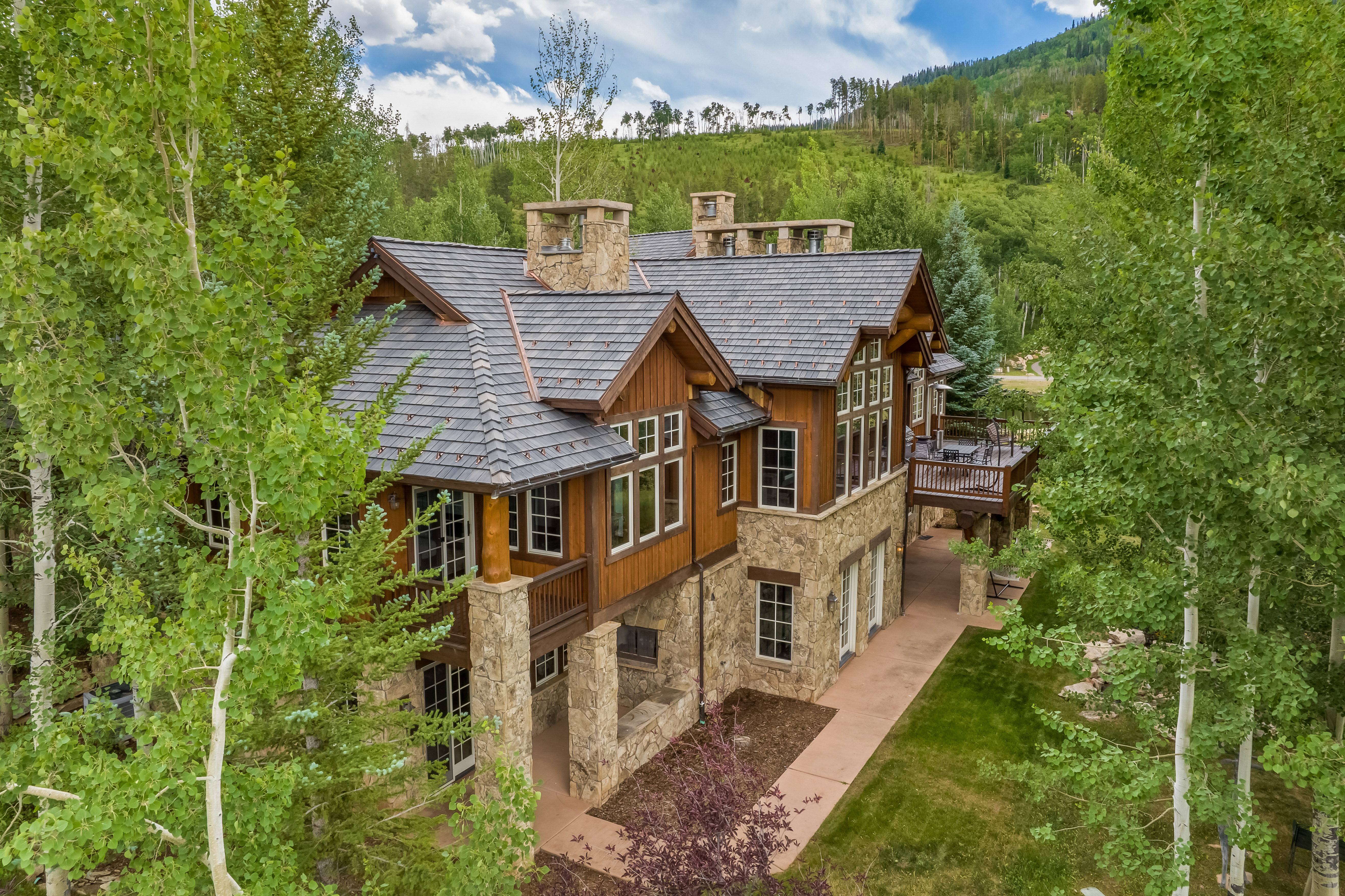 37 Aspen Meadows Road 