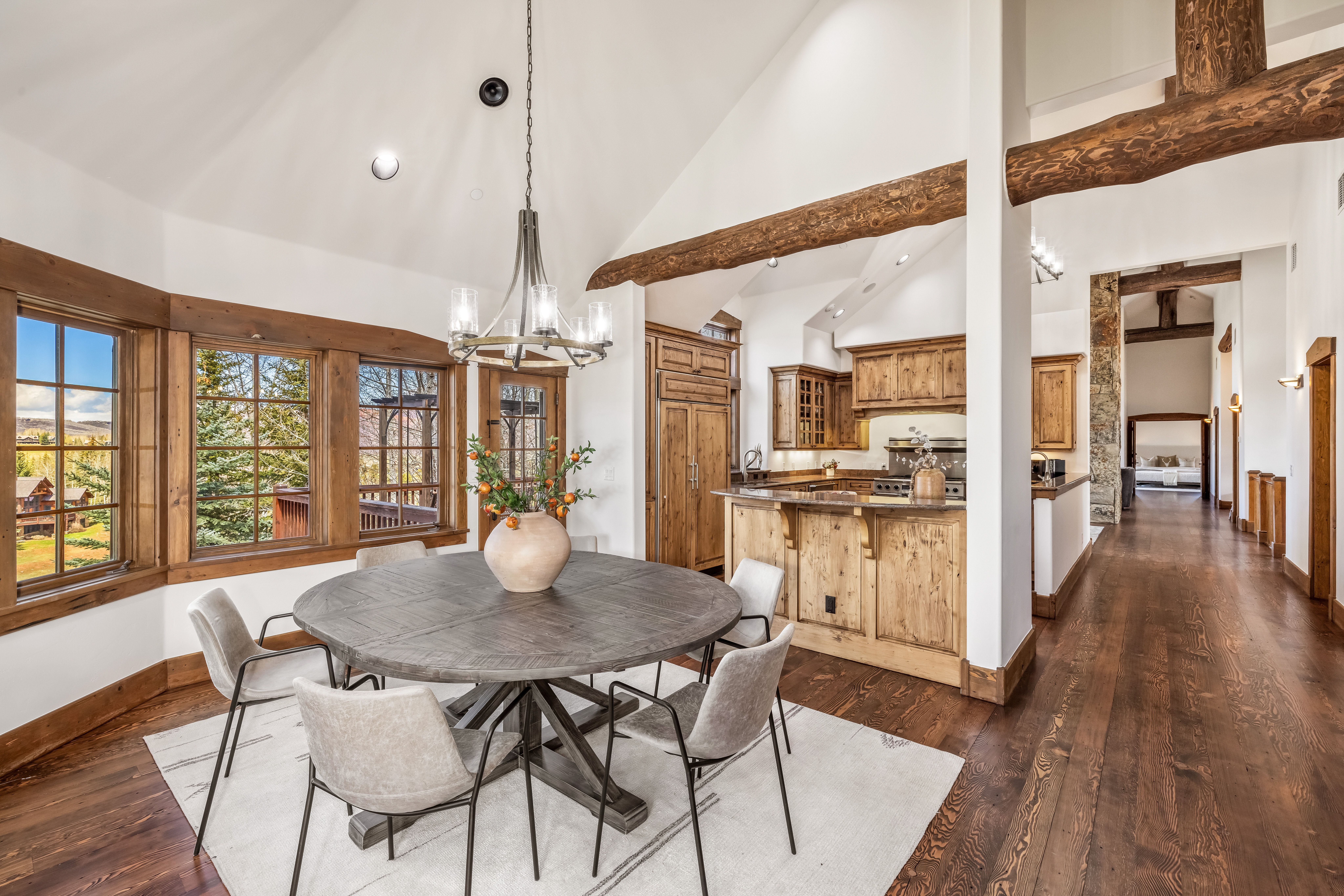 37 Aspen Meadows Road 