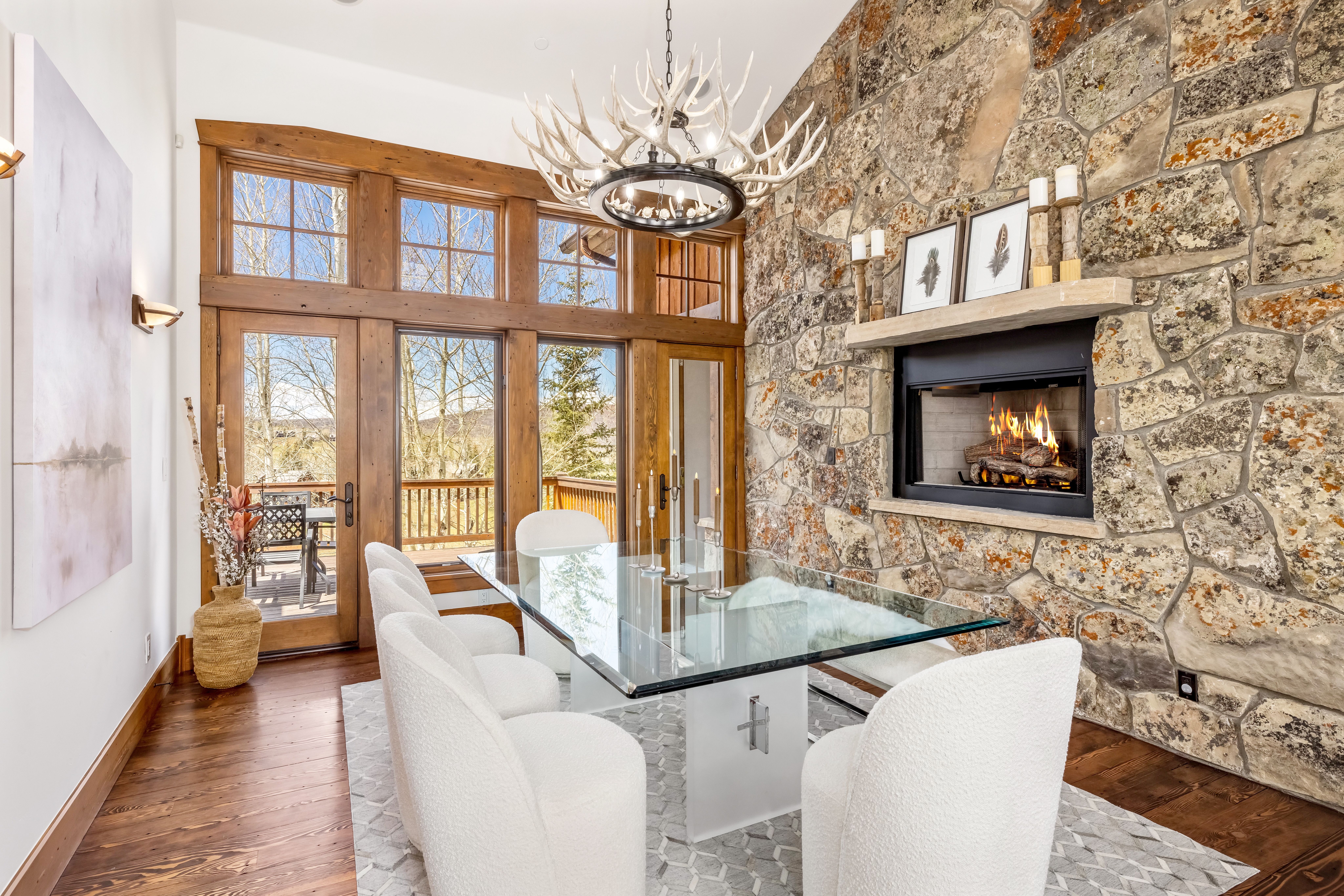 37 Aspen Meadows Road 