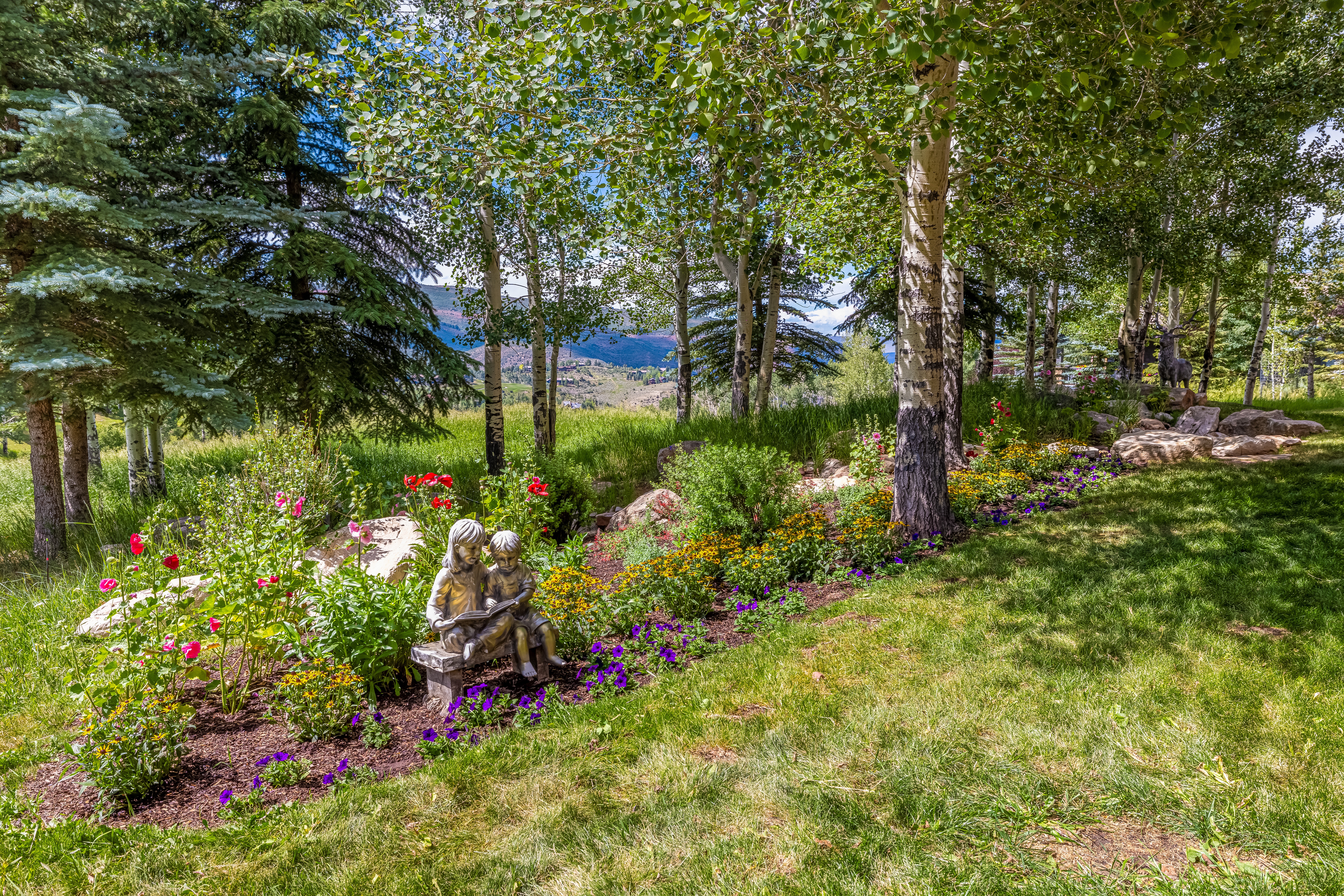 37 Aspen Meadows Road 