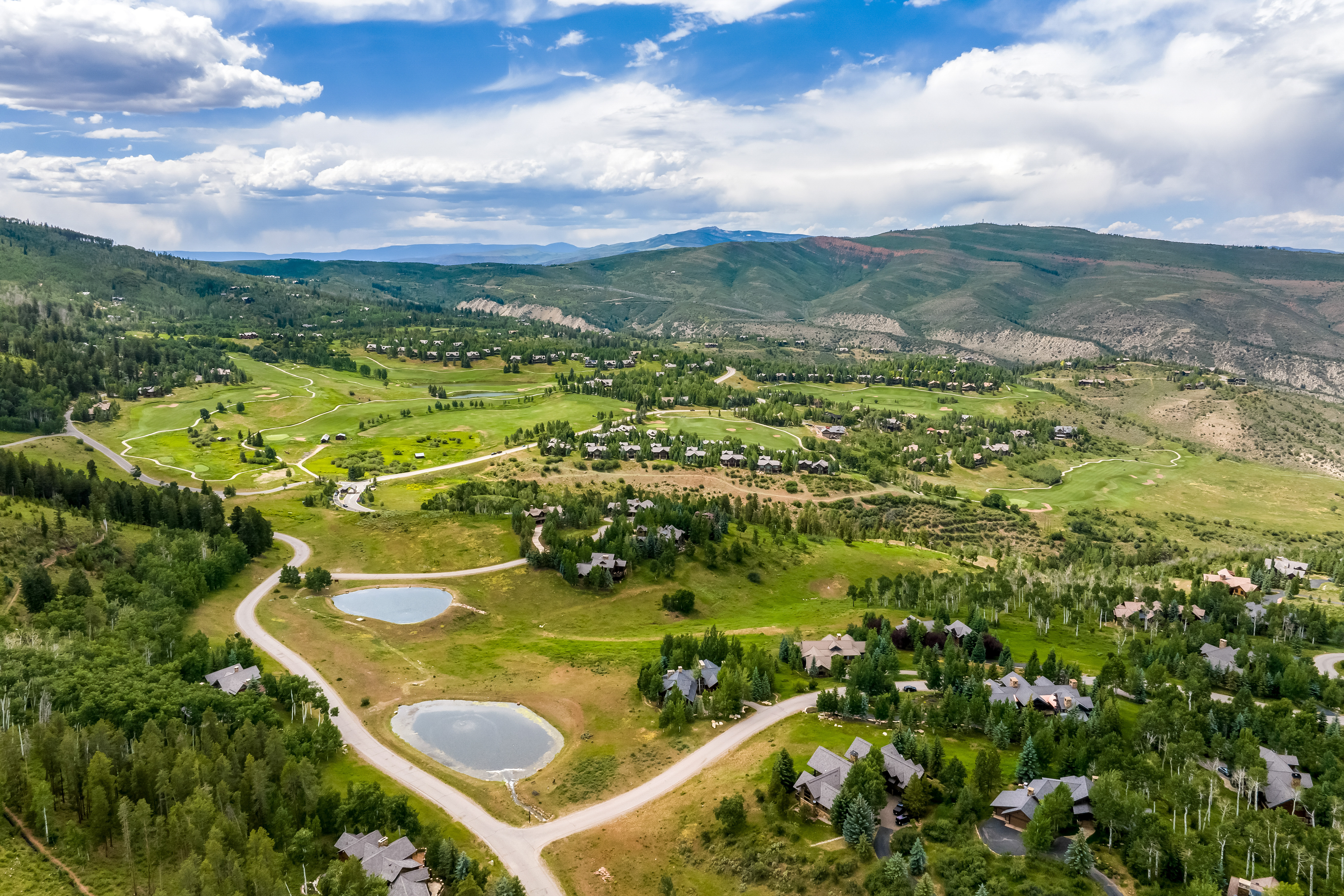 37 Aspen Meadows Road 
