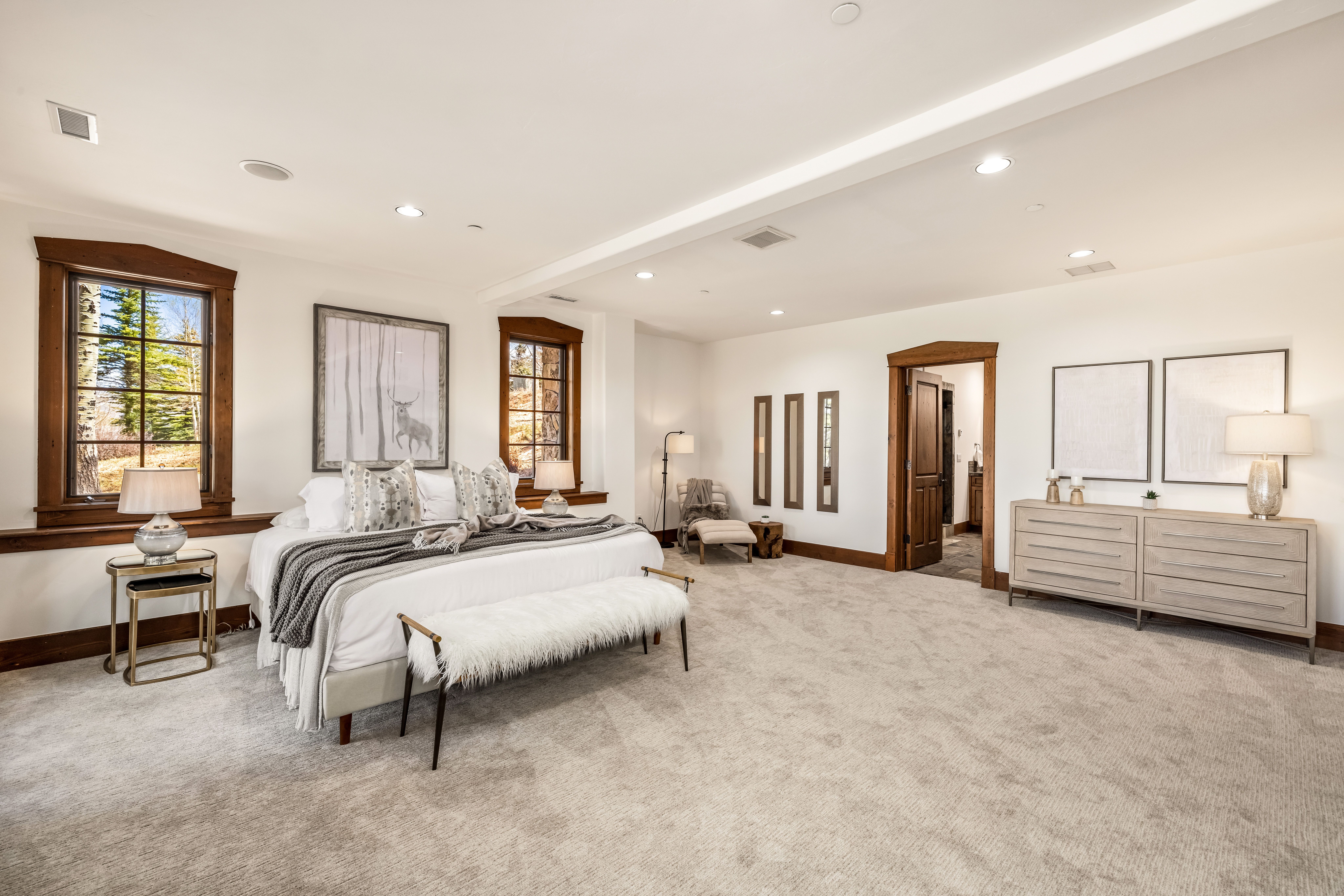 37 Aspen Meadows Road 