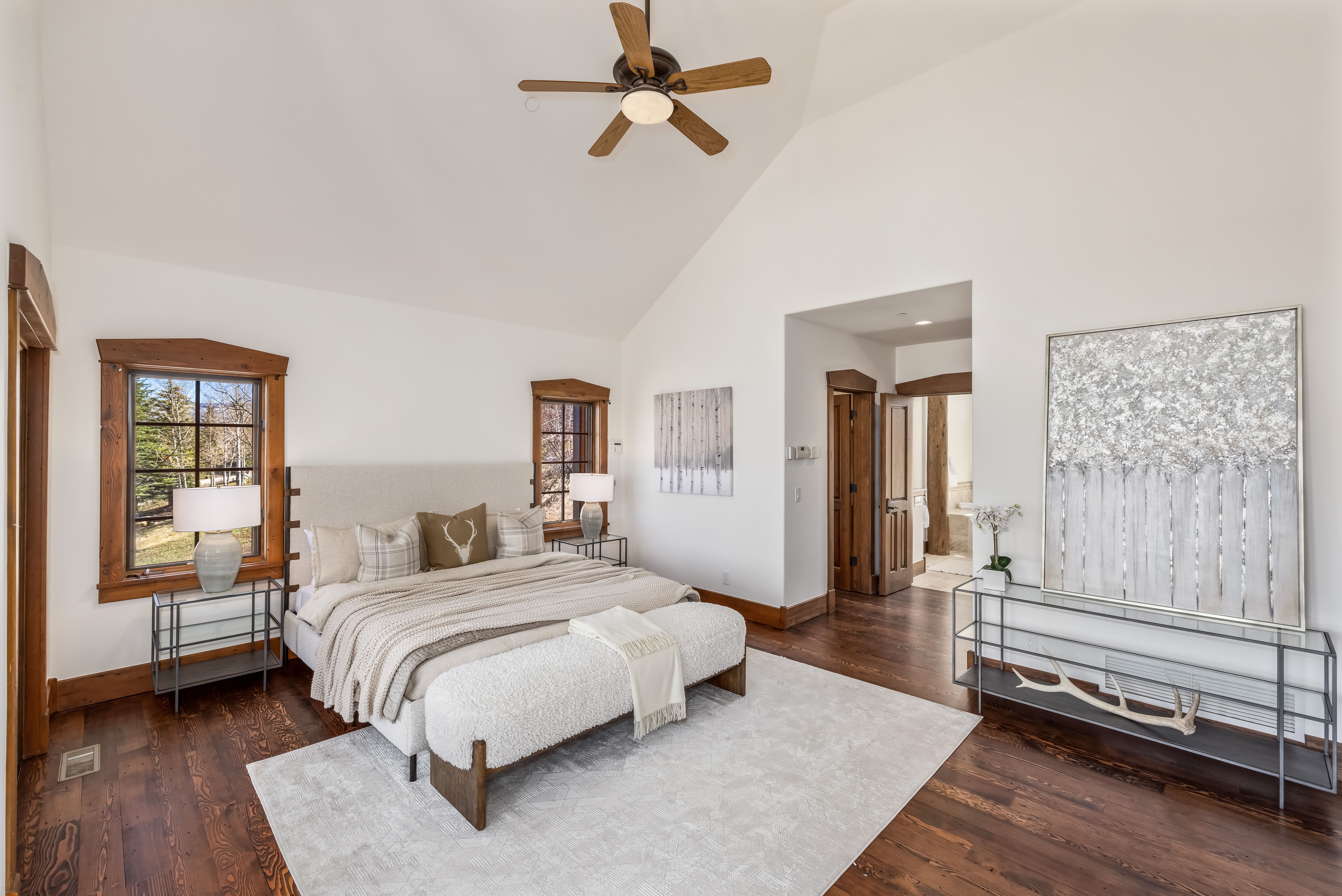 37 Aspen Meadows Road 