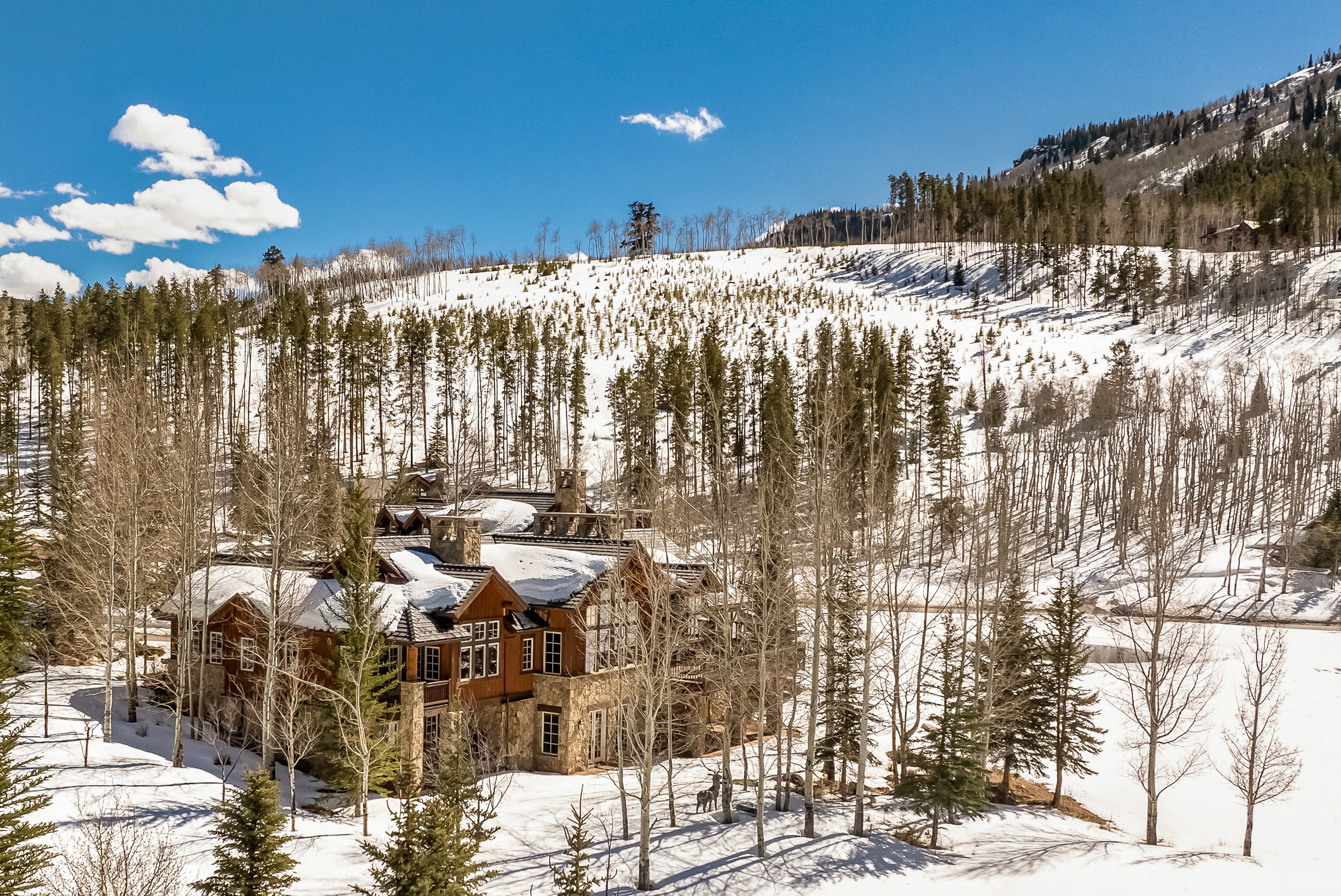 37 Aspen Meadows Road 