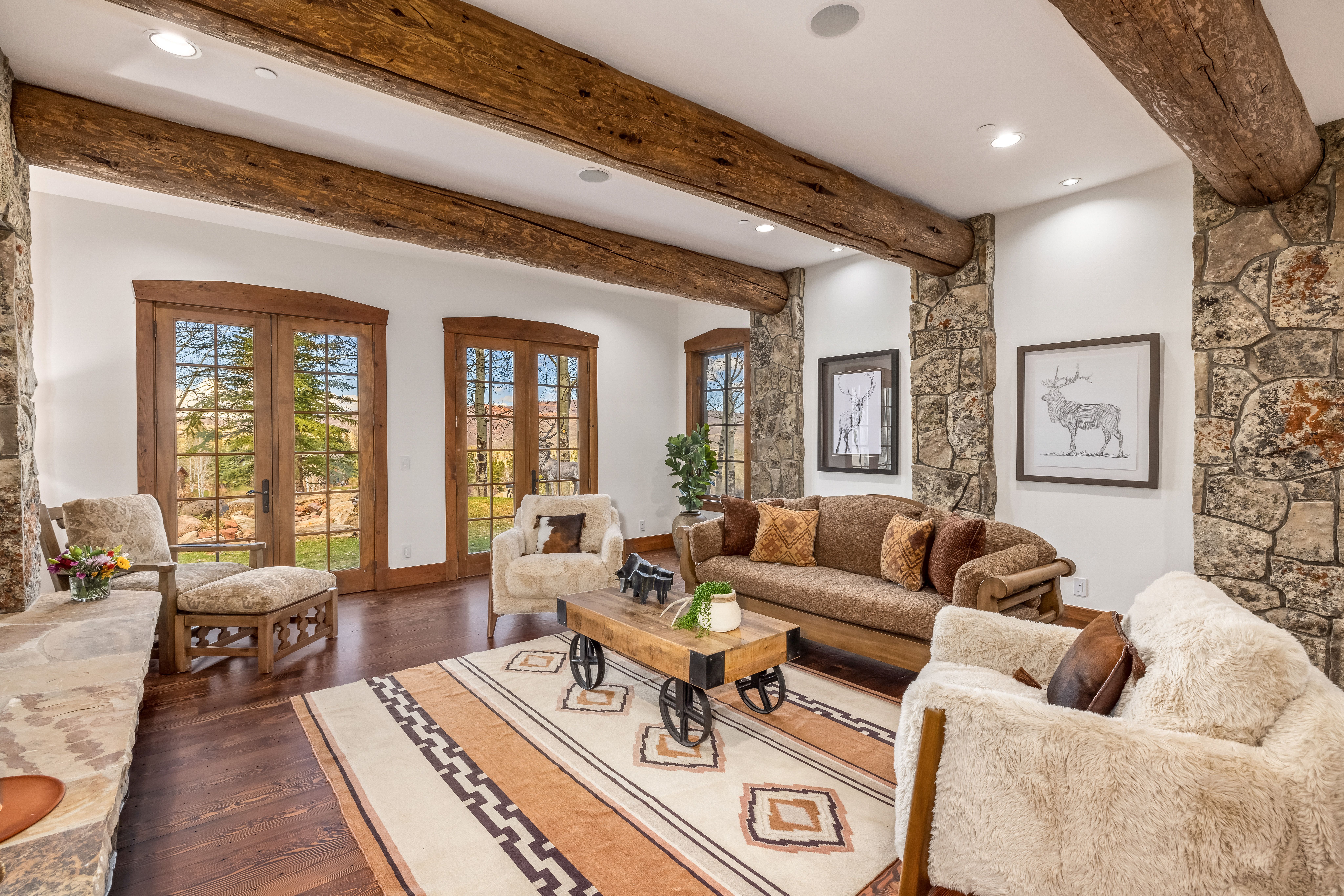 37 Aspen Meadows Road 