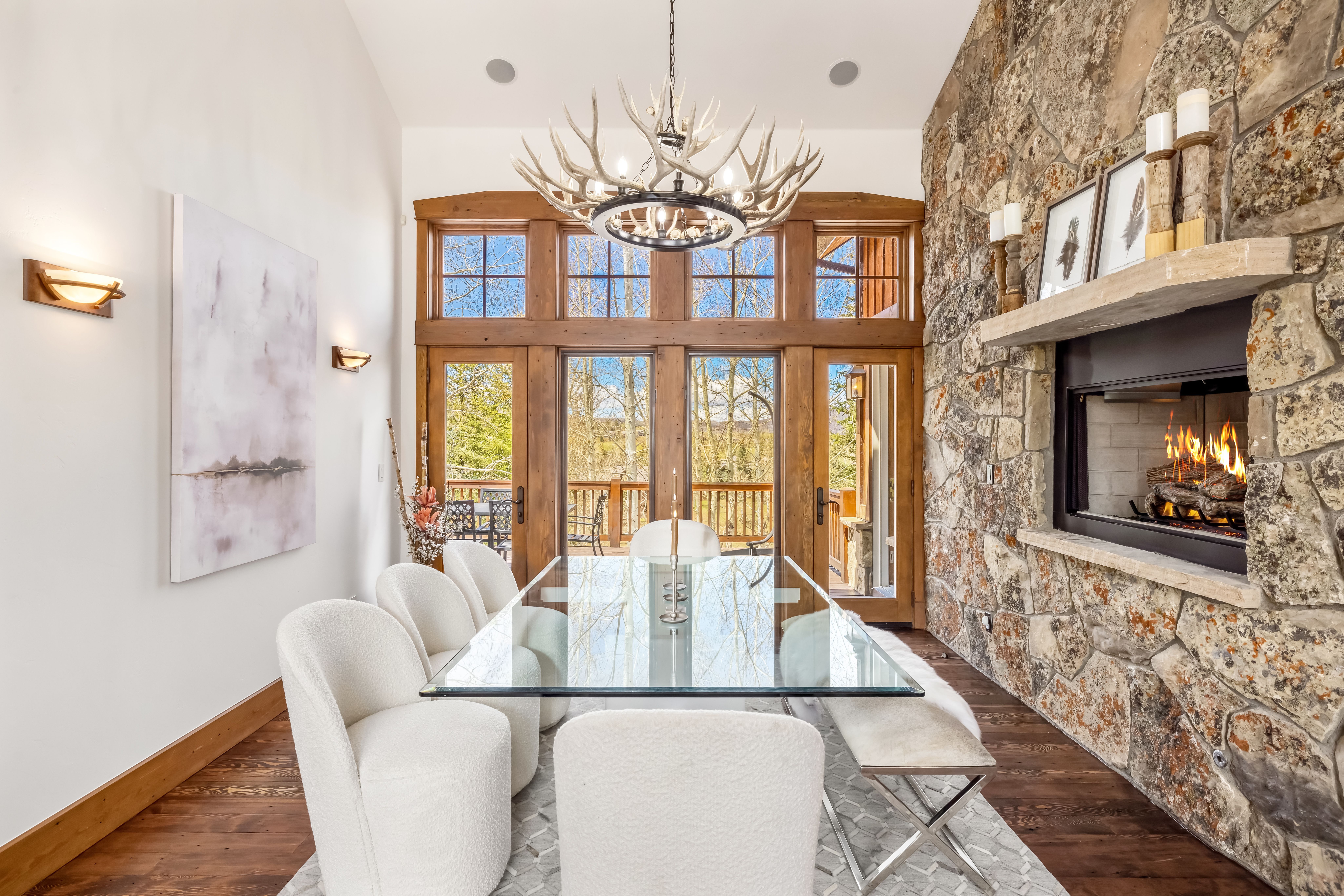 37 Aspen Meadows Road 