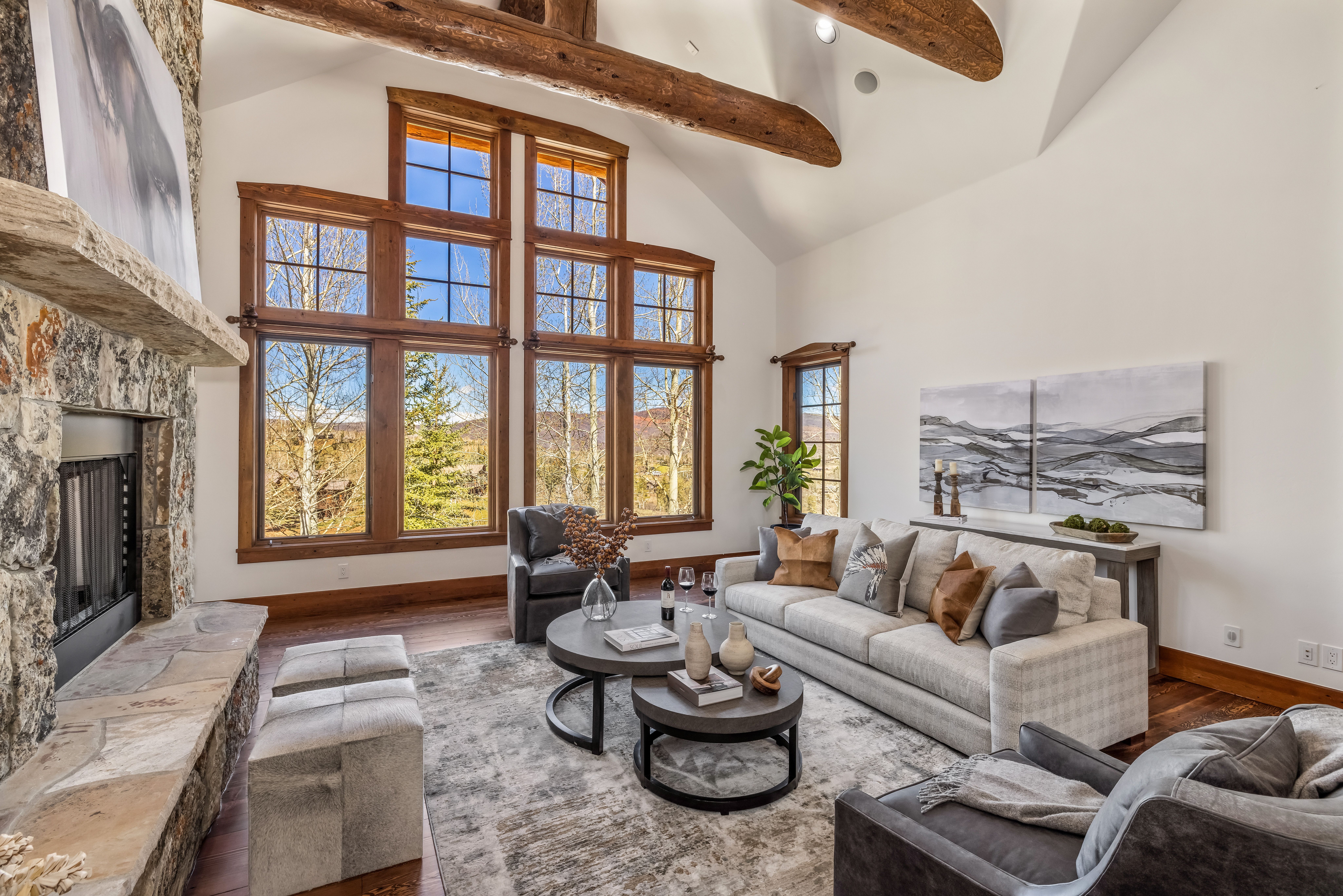 37 Aspen Meadows Road 
