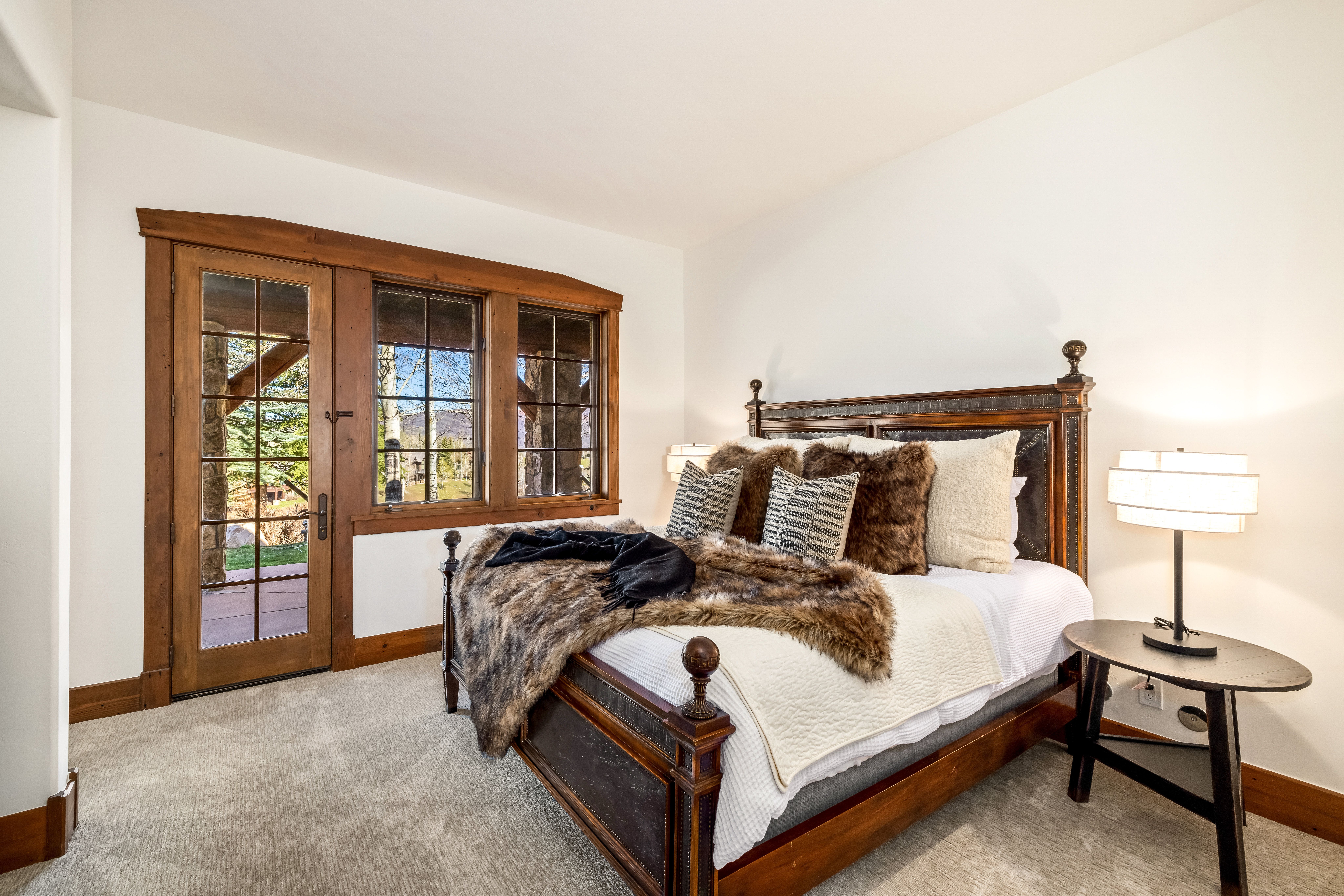37 Aspen Meadows Road 