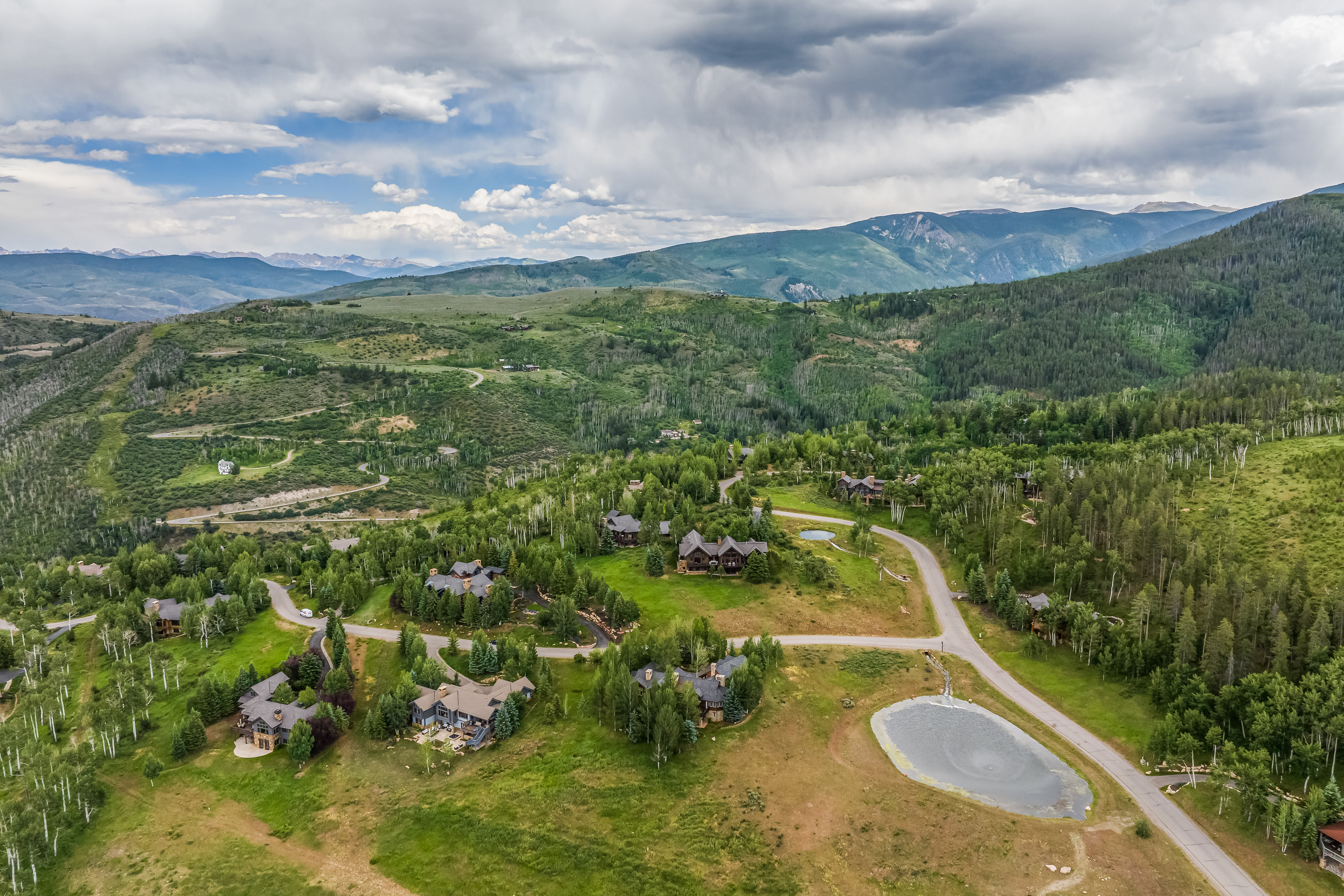 37 Aspen Meadows Road 