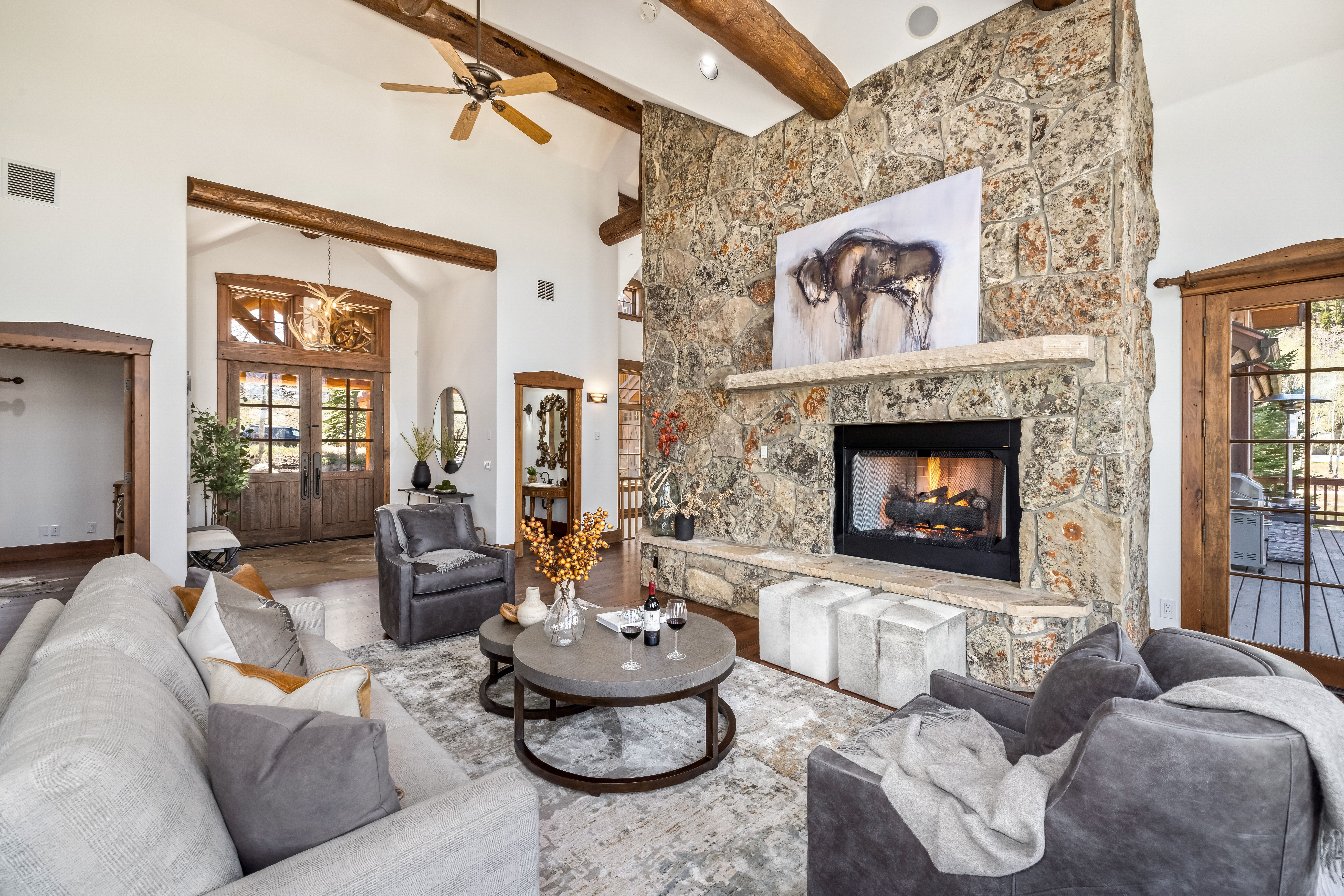 37 Aspen Meadows Road 