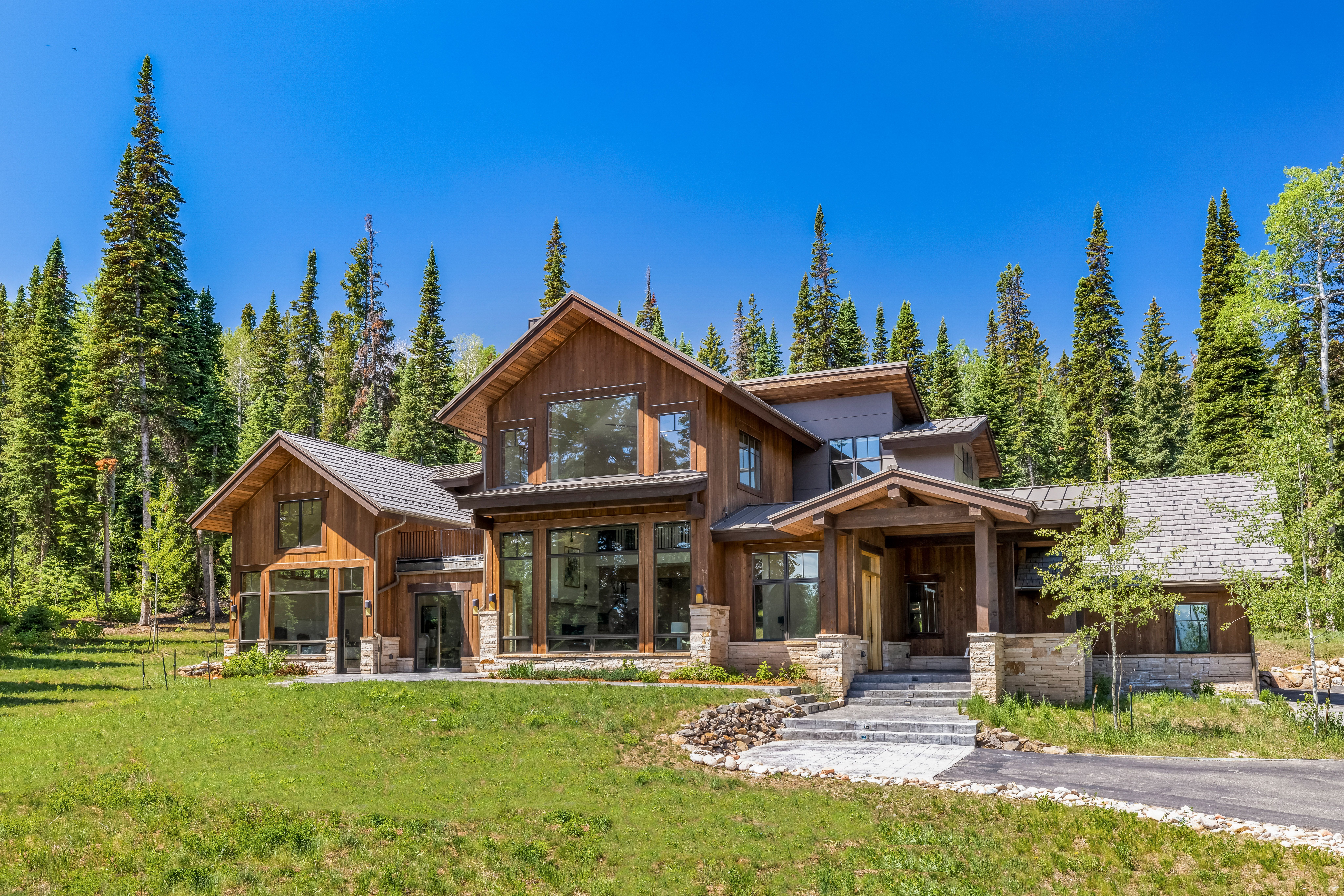 722 Granite Springs Trl. 