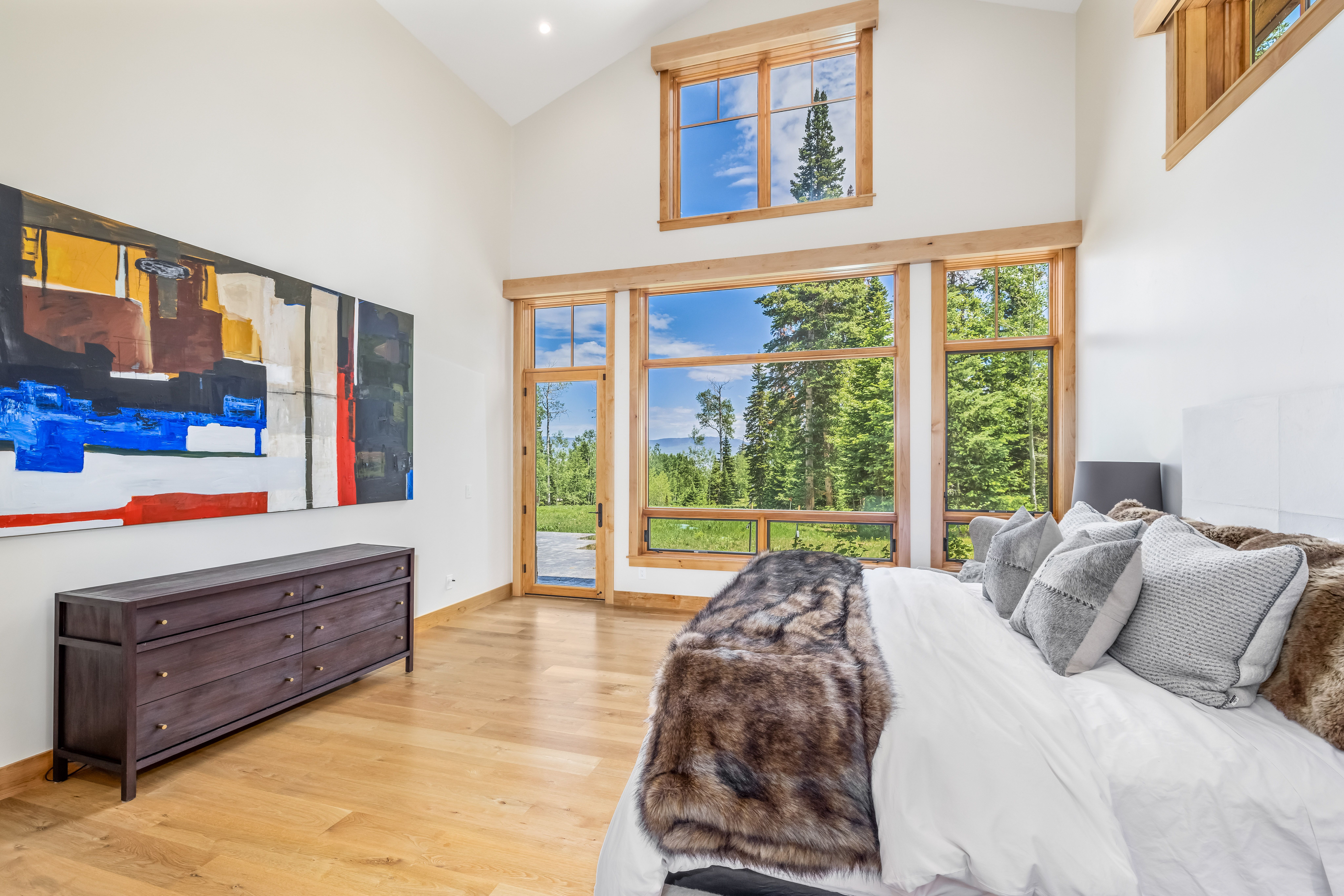 722 Granite Springs Trl. 