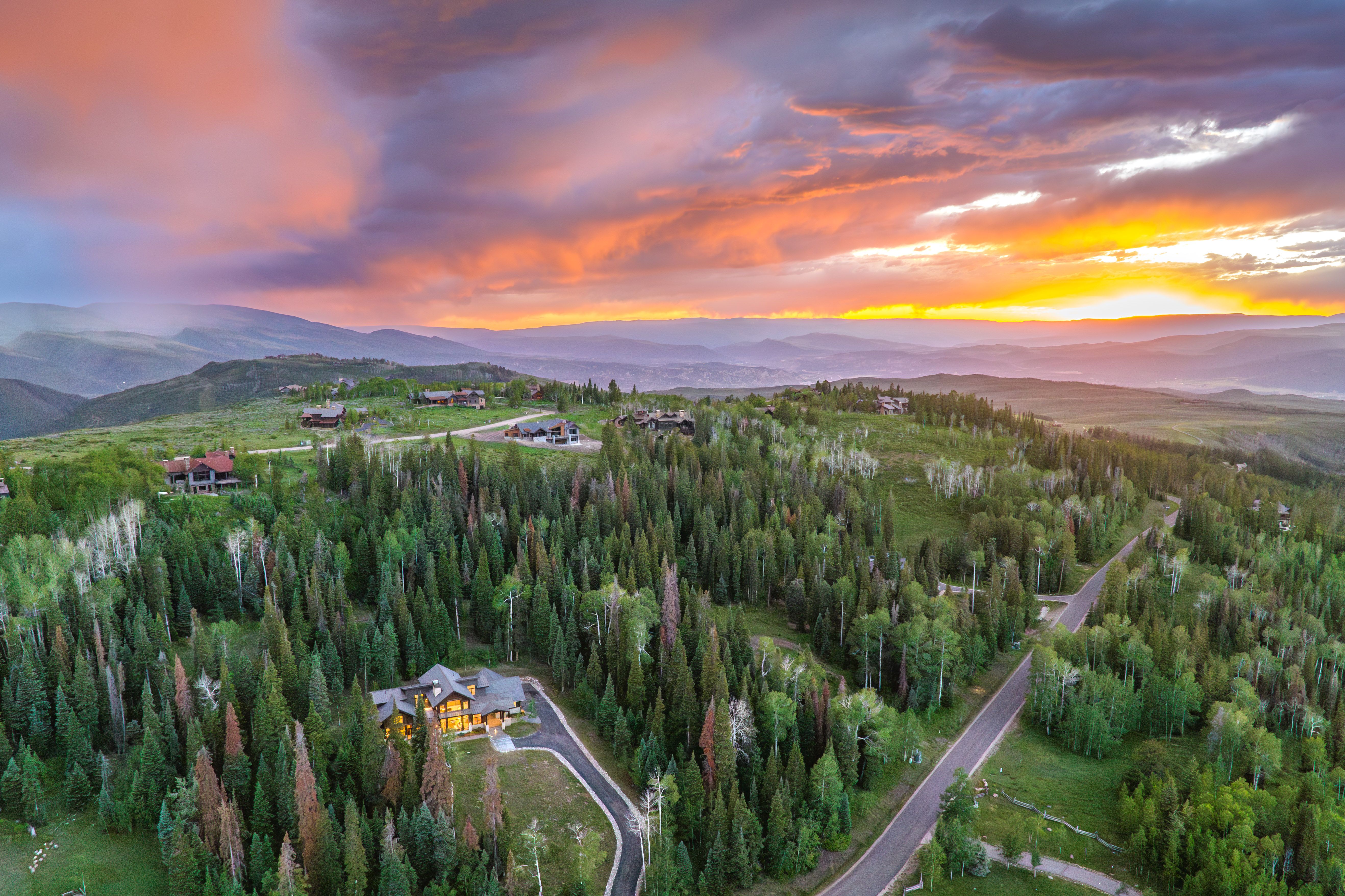 722 Granite Springs Trl. 