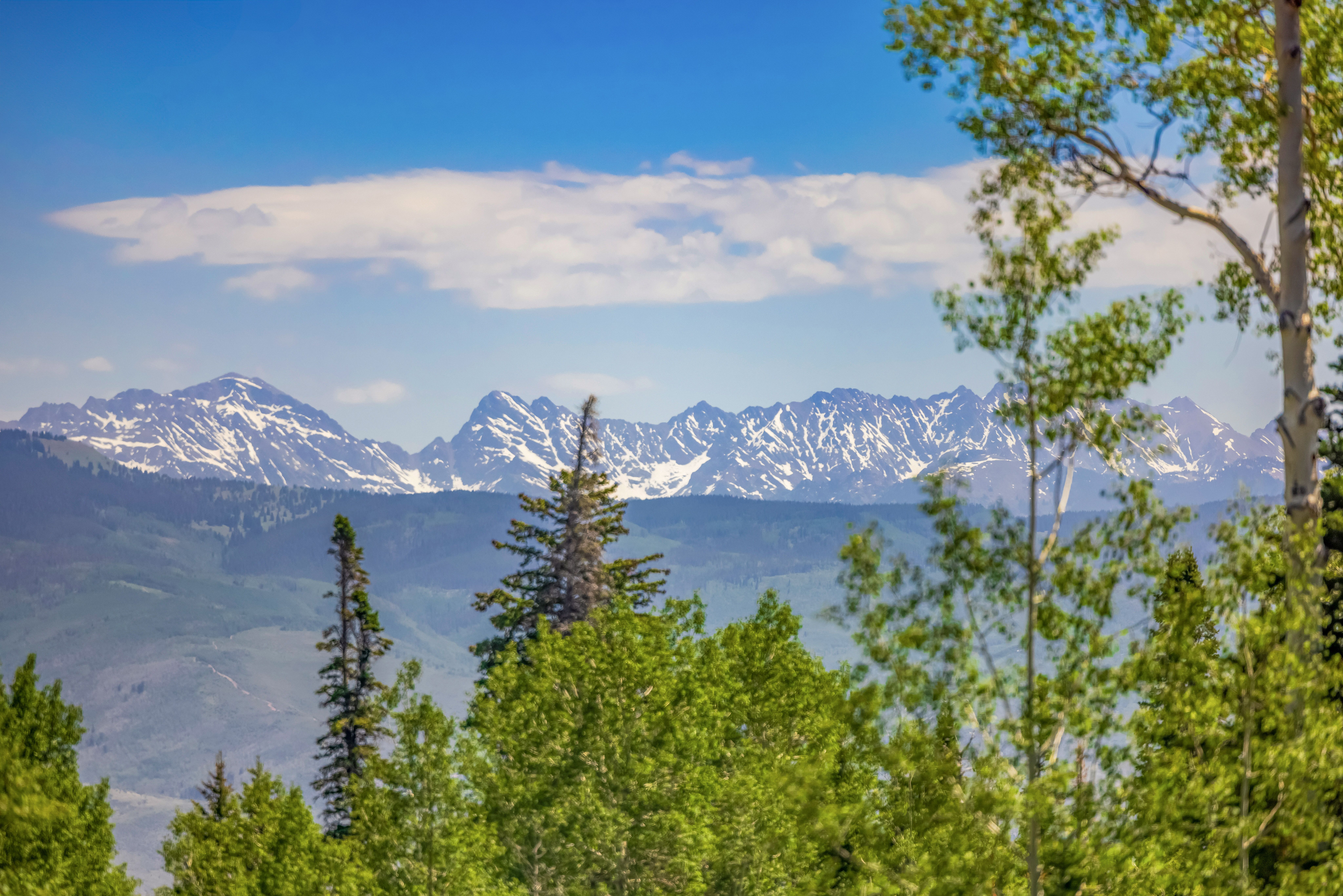 722 Granite Springs Trl. 