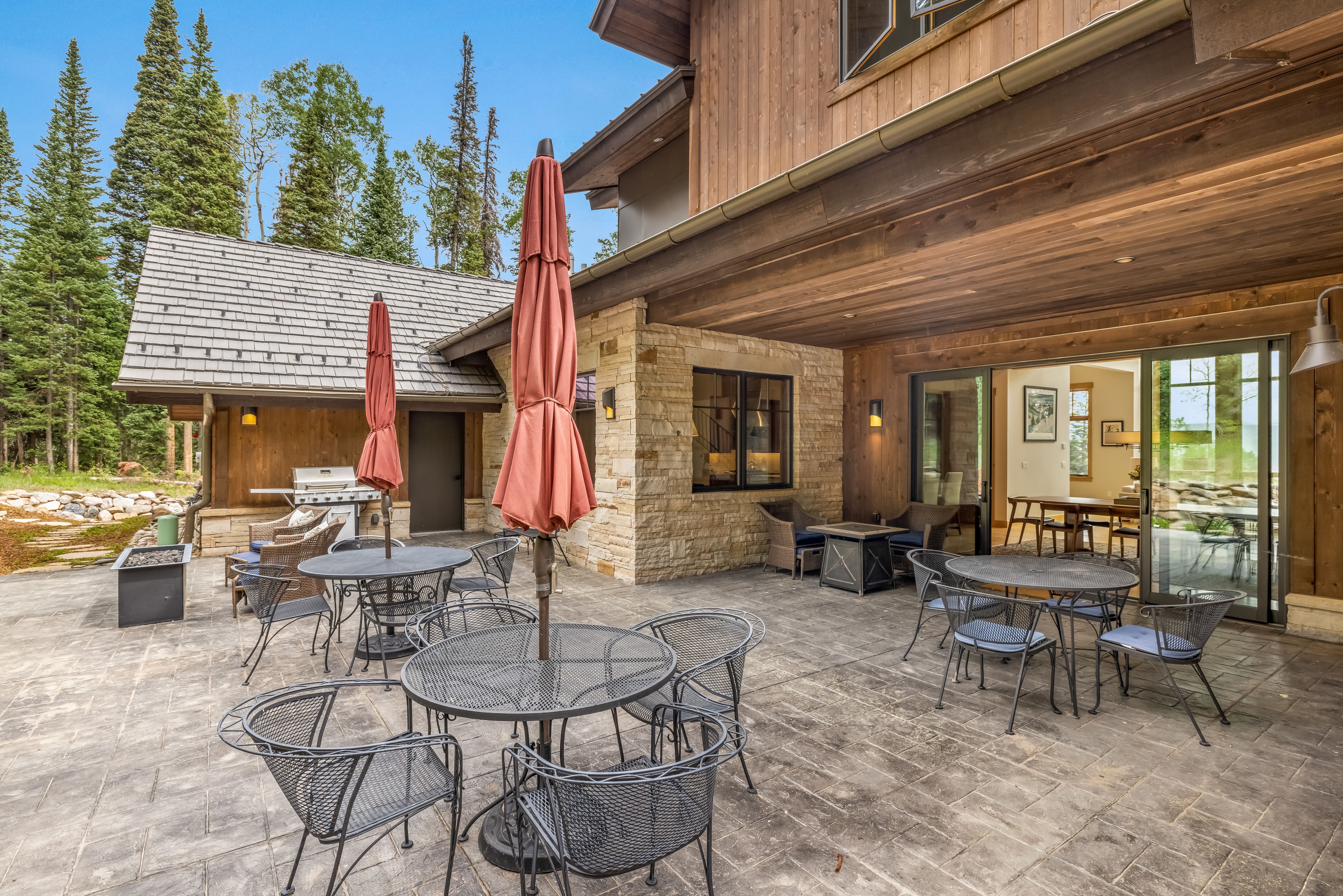 722 Granite Springs Trl. 