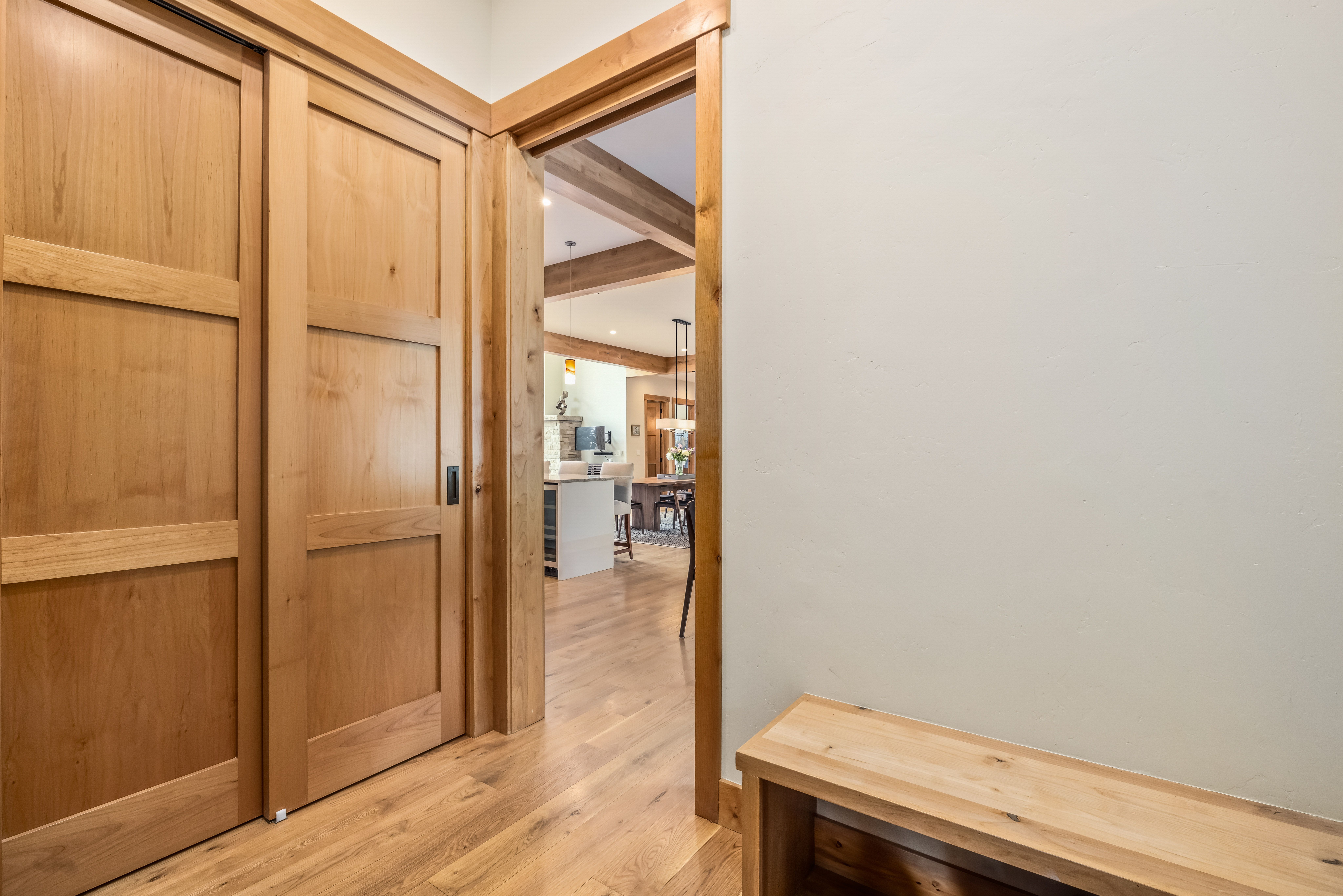 722 Granite Springs Trl. 