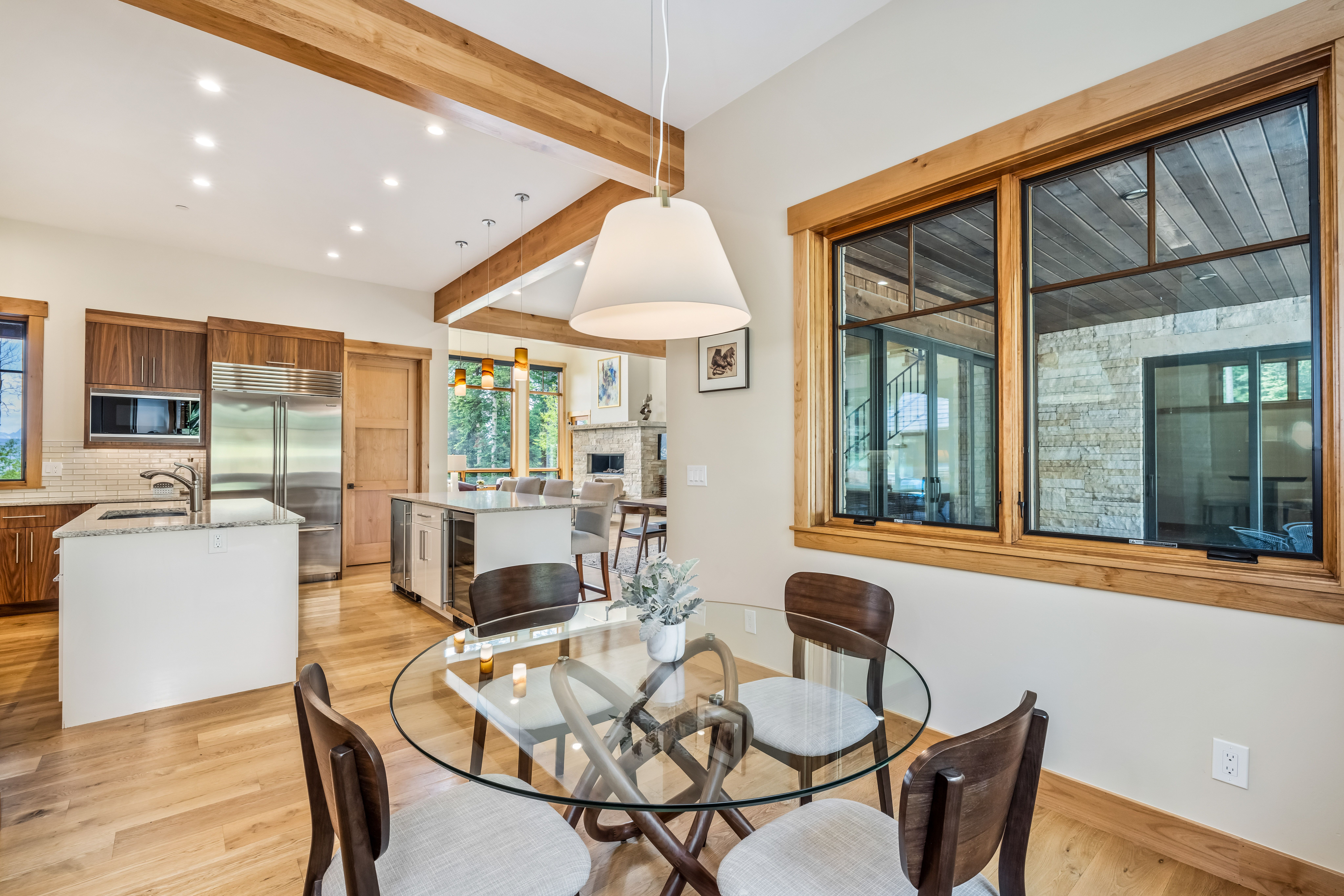 722 Granite Springs Trl. 