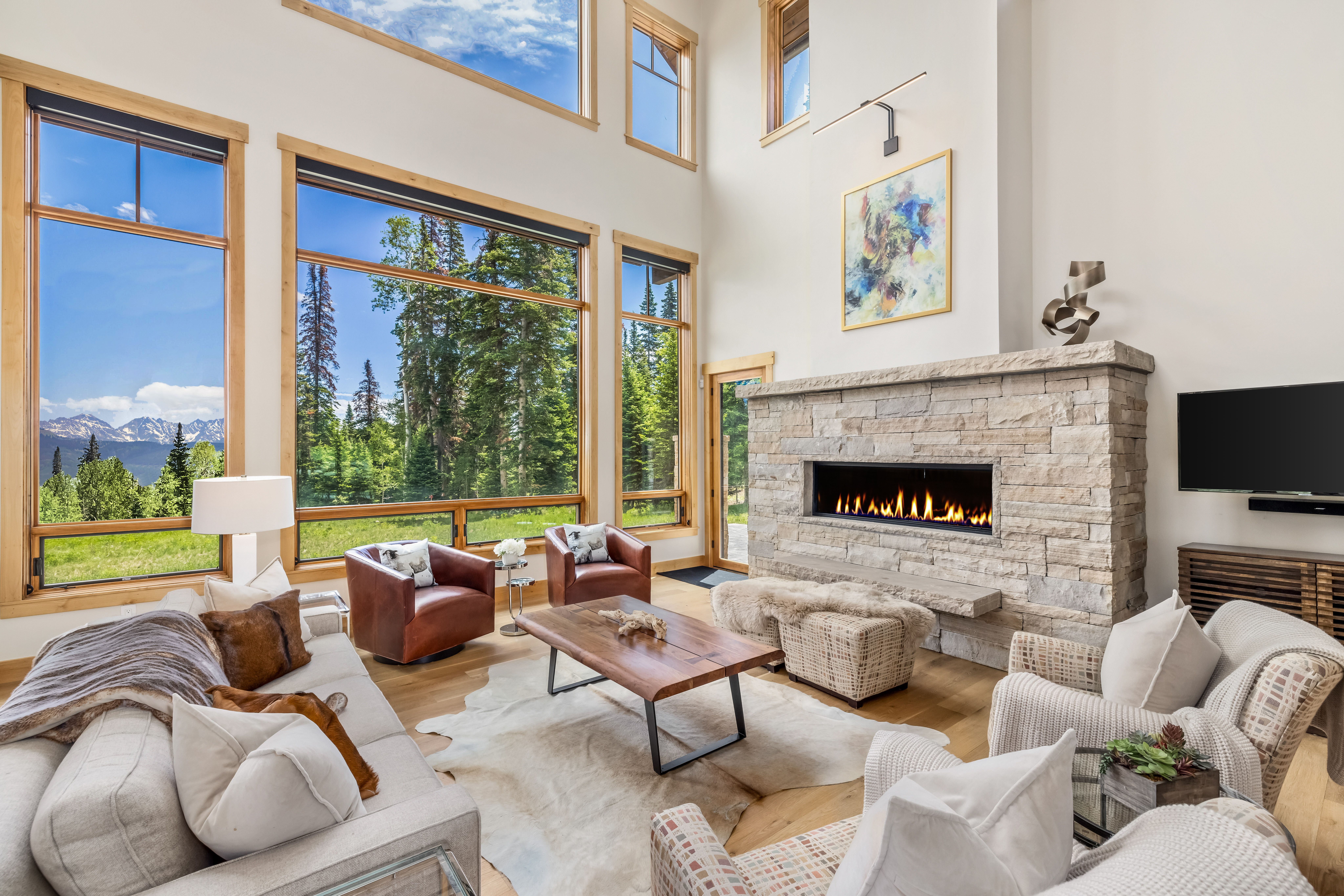 722 Granite Springs Trl. 