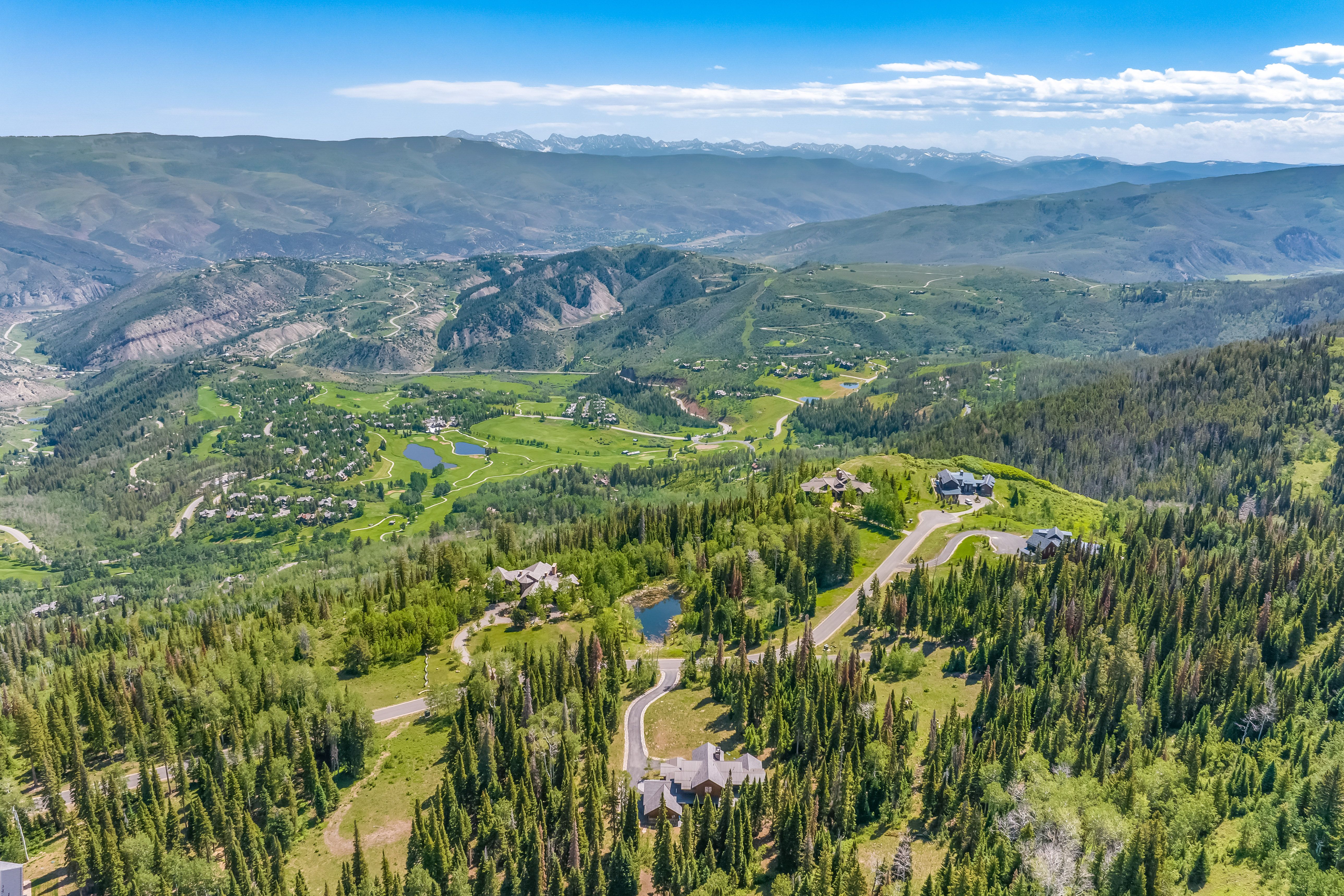 722 Granite Springs Trl. 