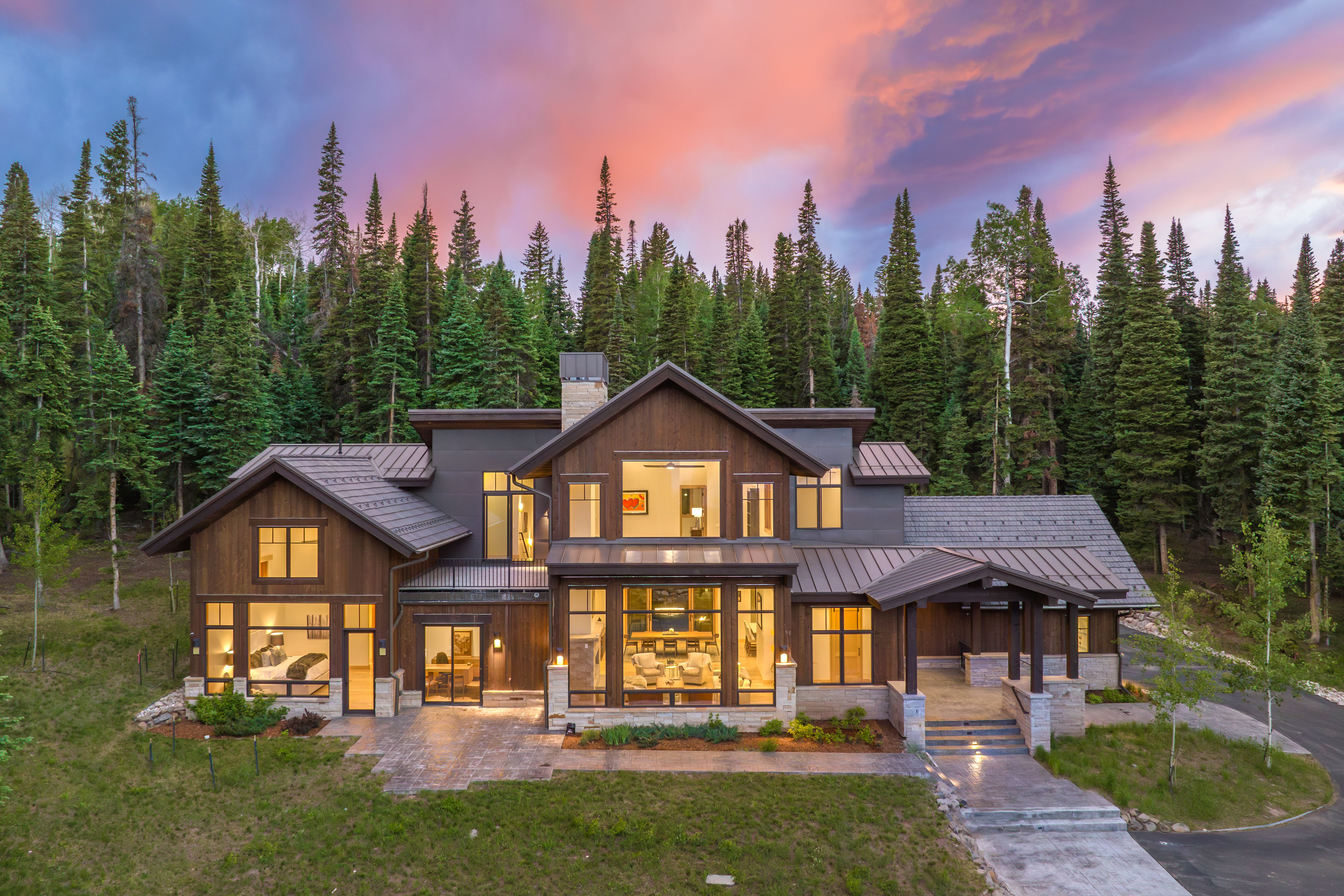 722 Granite Springs Trl. 