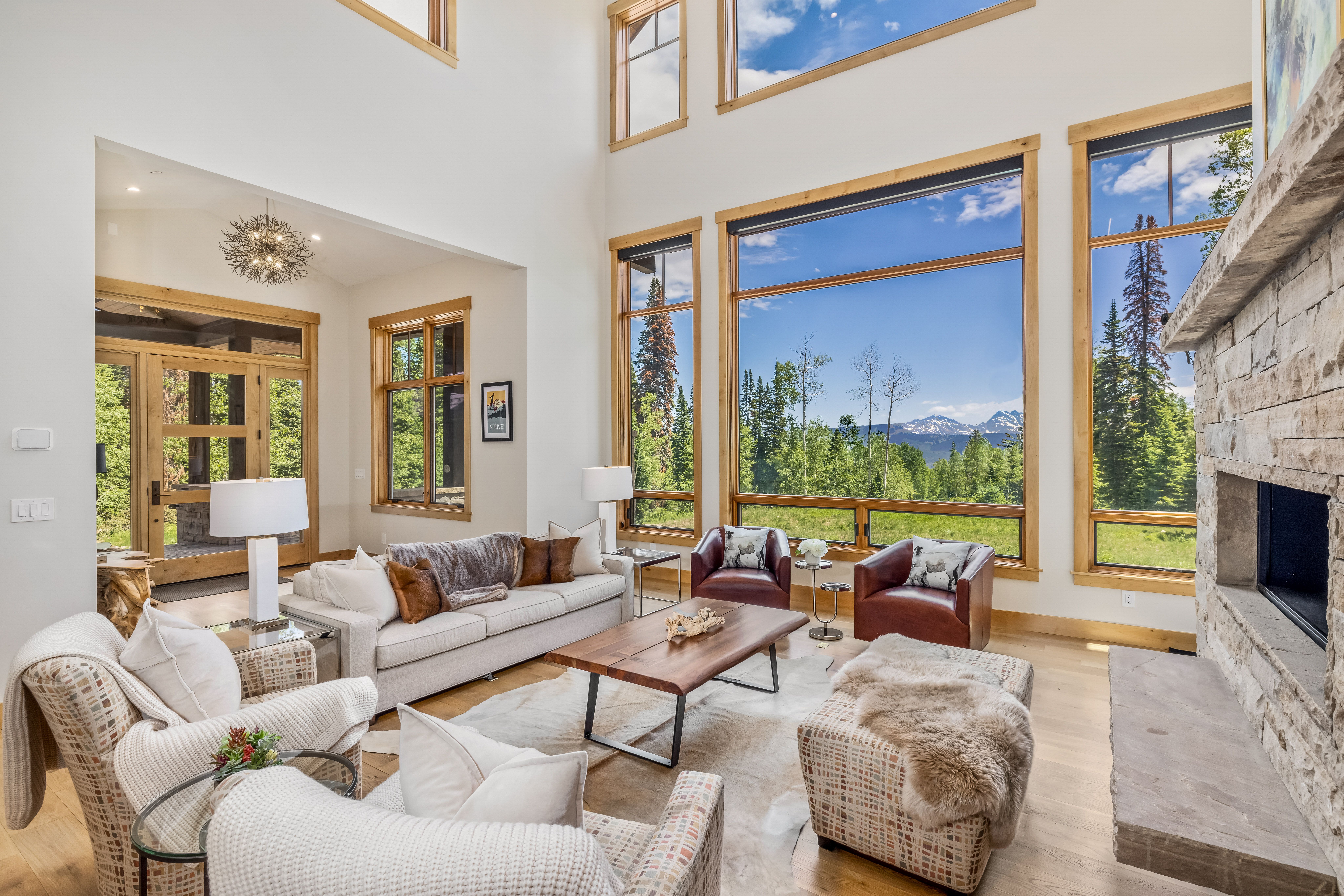 722 Granite Springs Trl. 