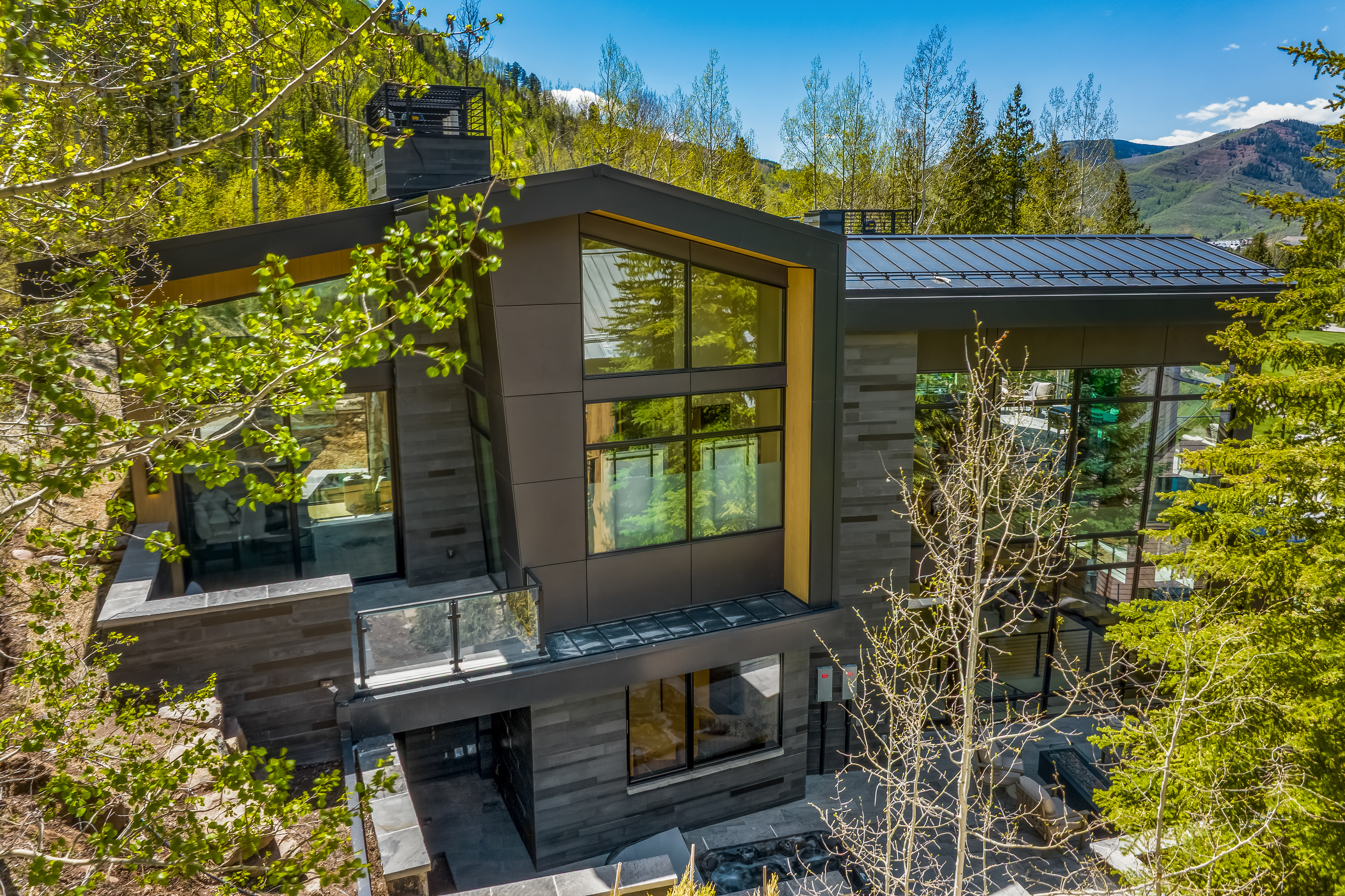1150 Ptarmigan Road 