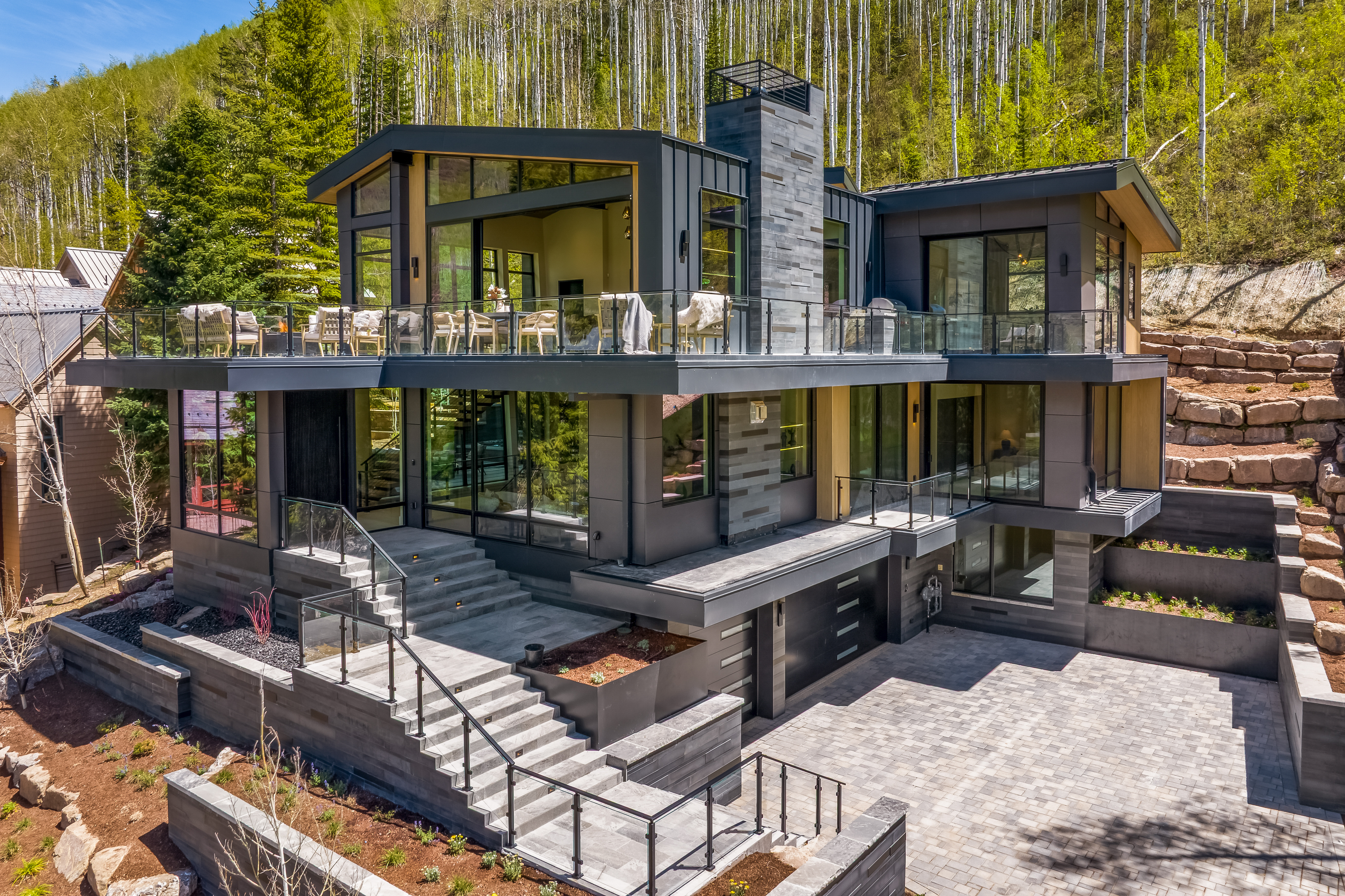 1150 Ptarmigan Road 