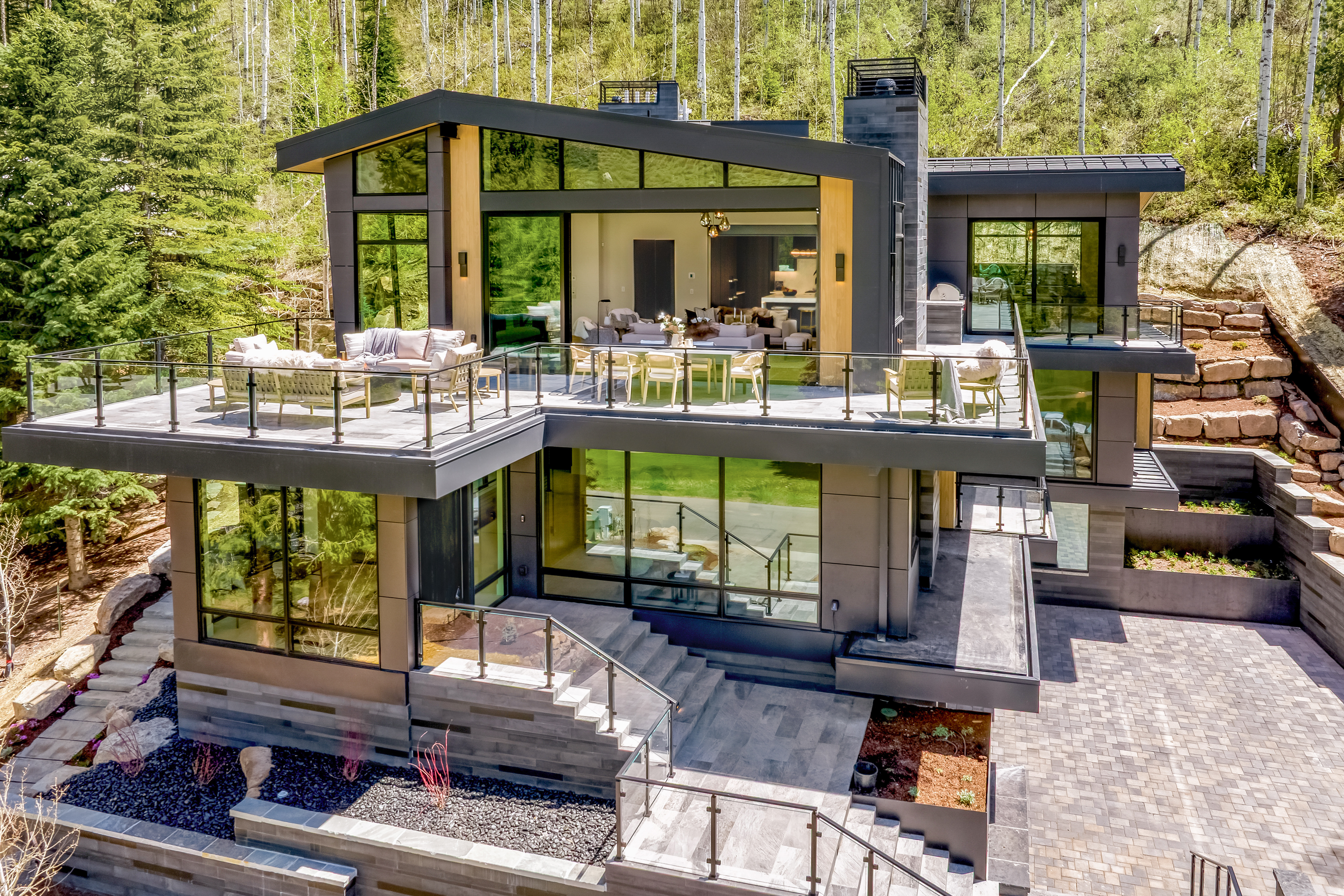 1150 Ptarmigan Road 