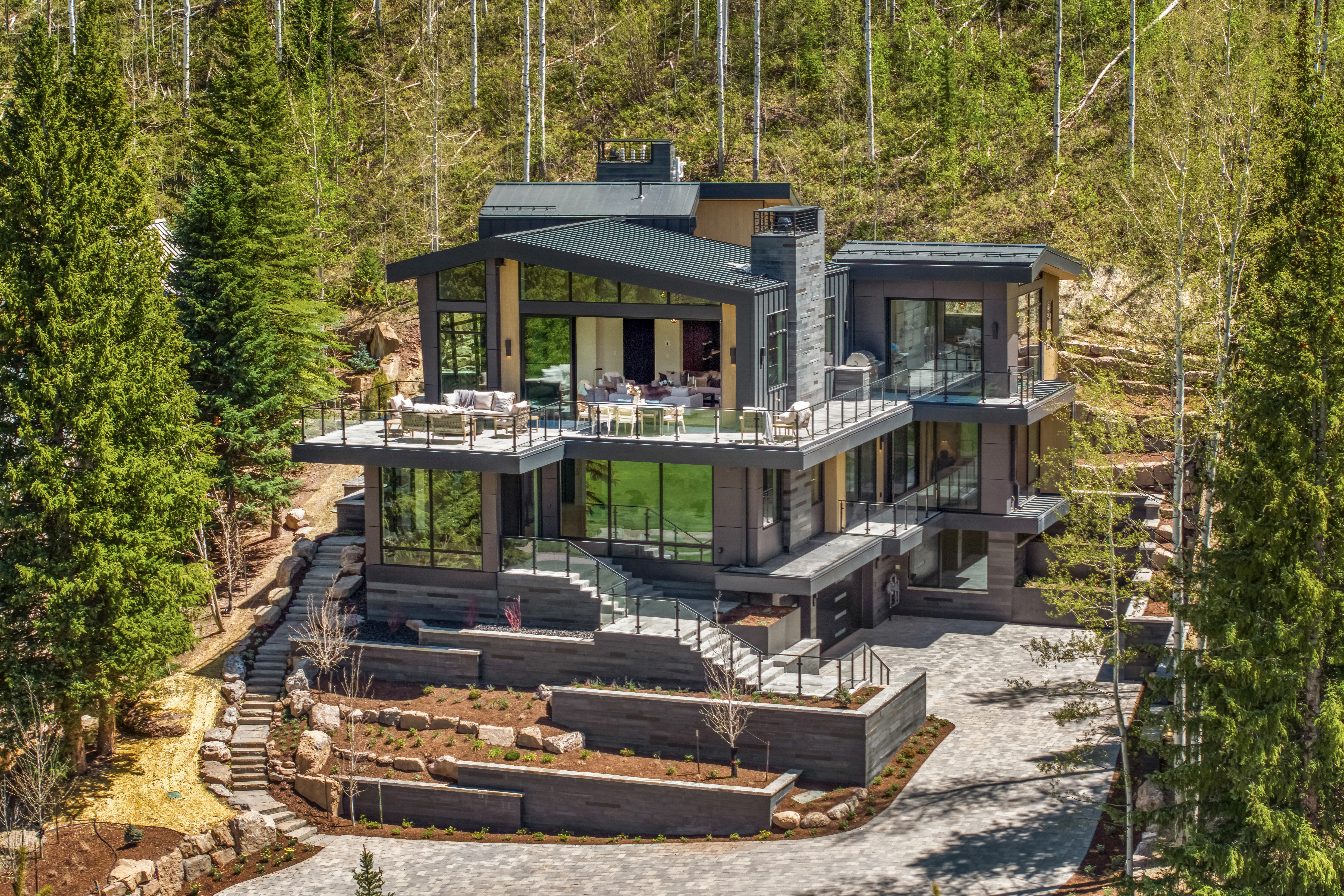 1150 Ptarmigan Road 