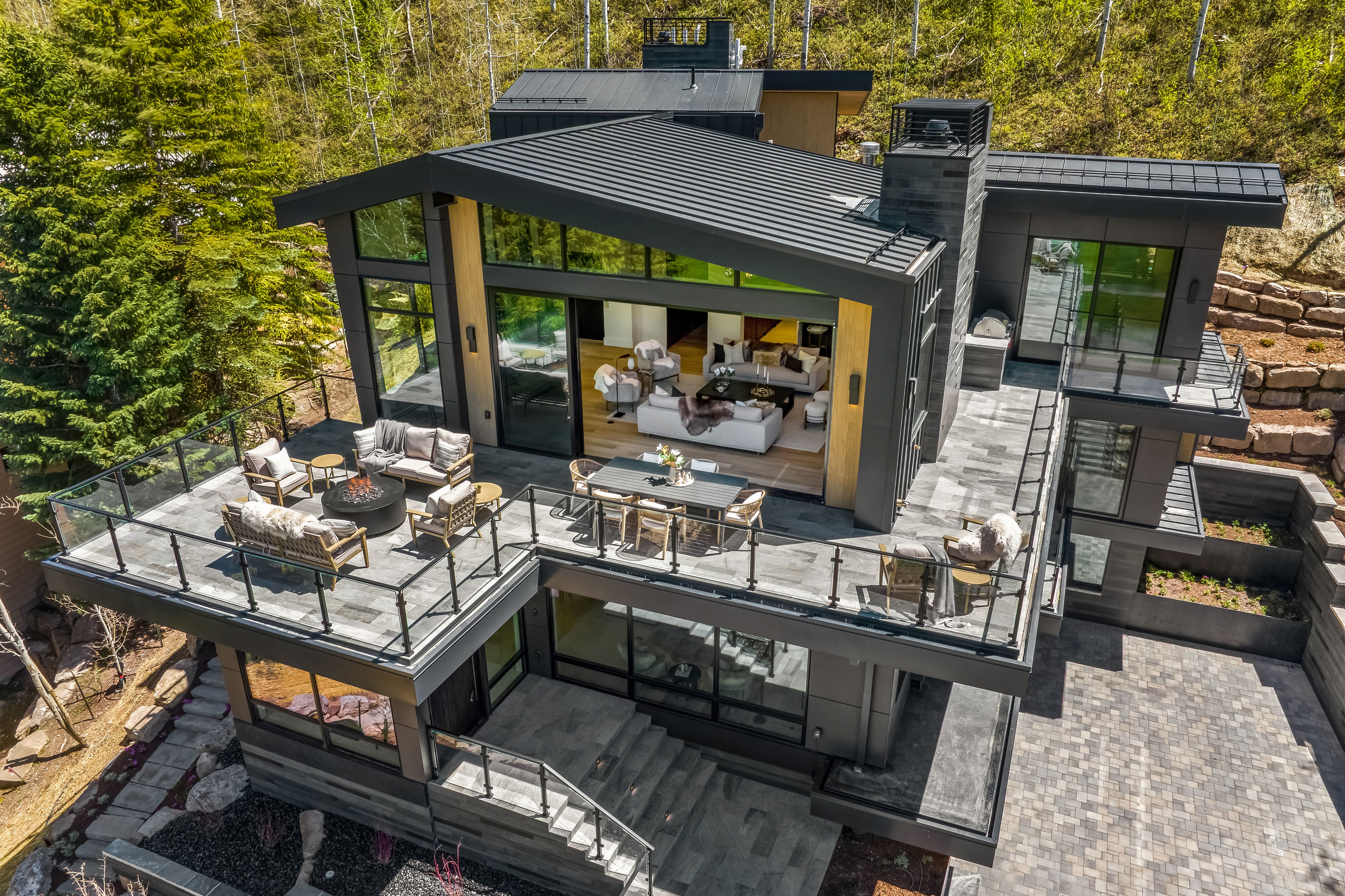 1150 Ptarmigan Road 
