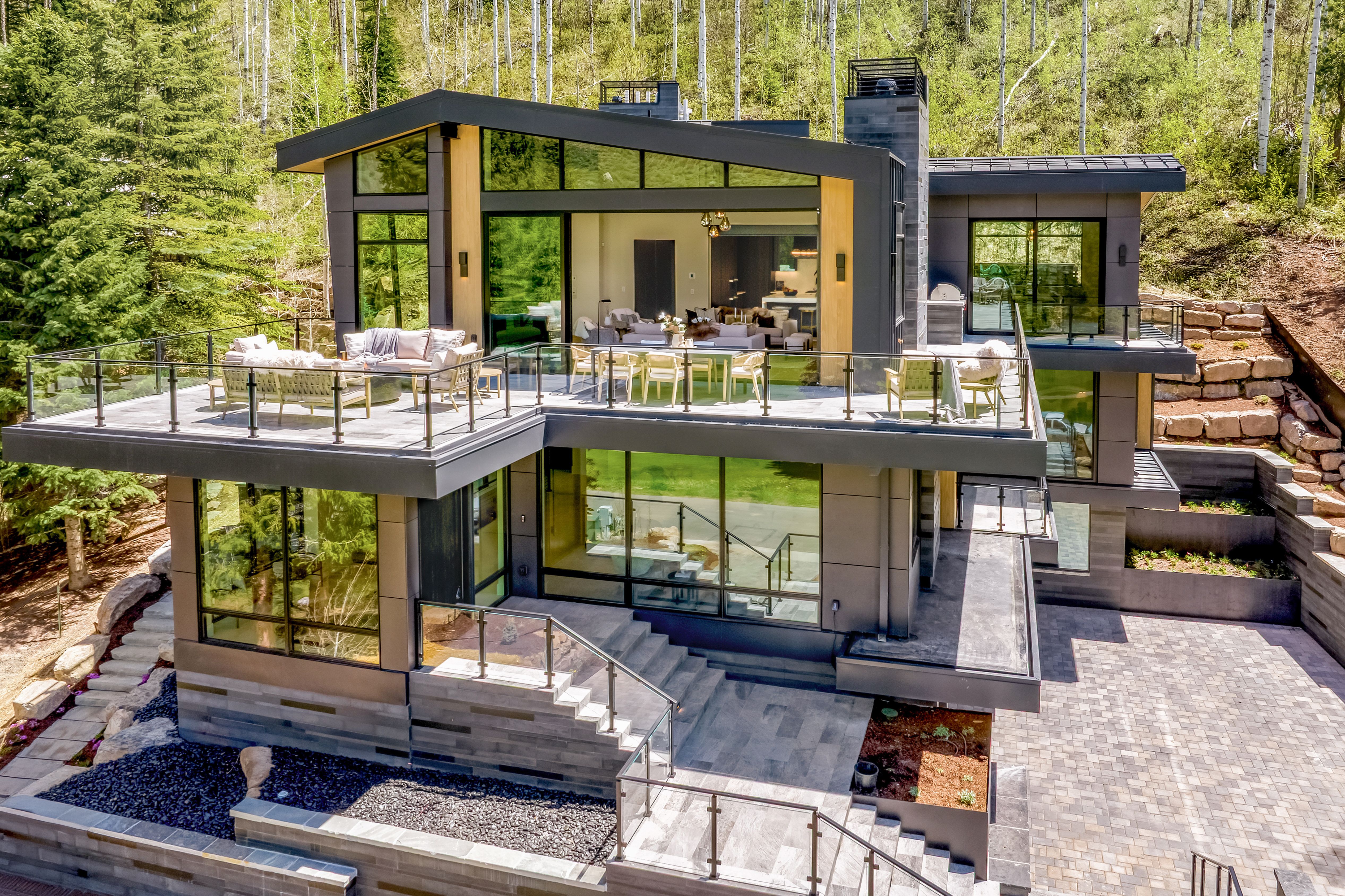 1150 Ptarmigan Road 