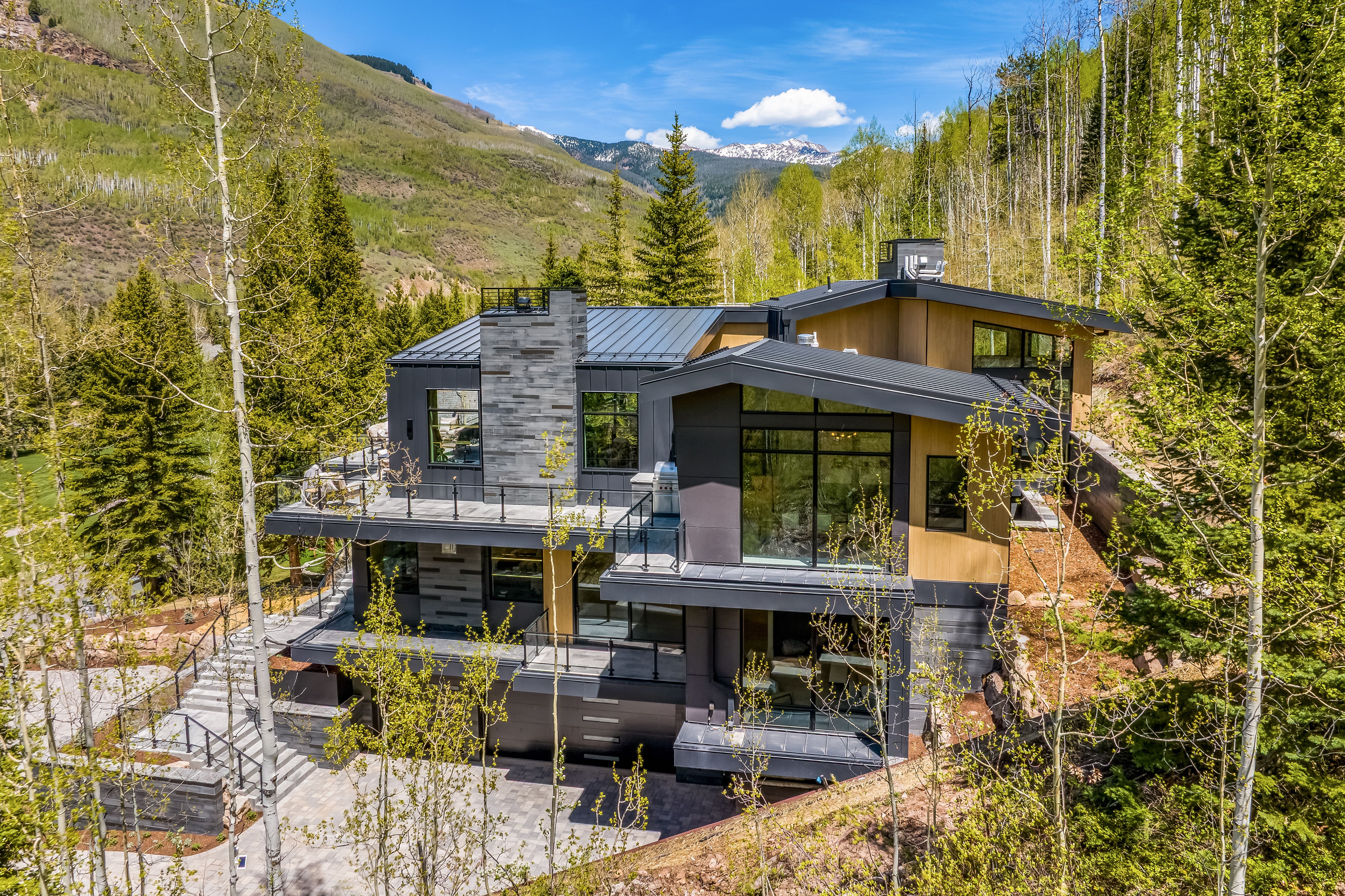 1150 Ptarmigan Road 