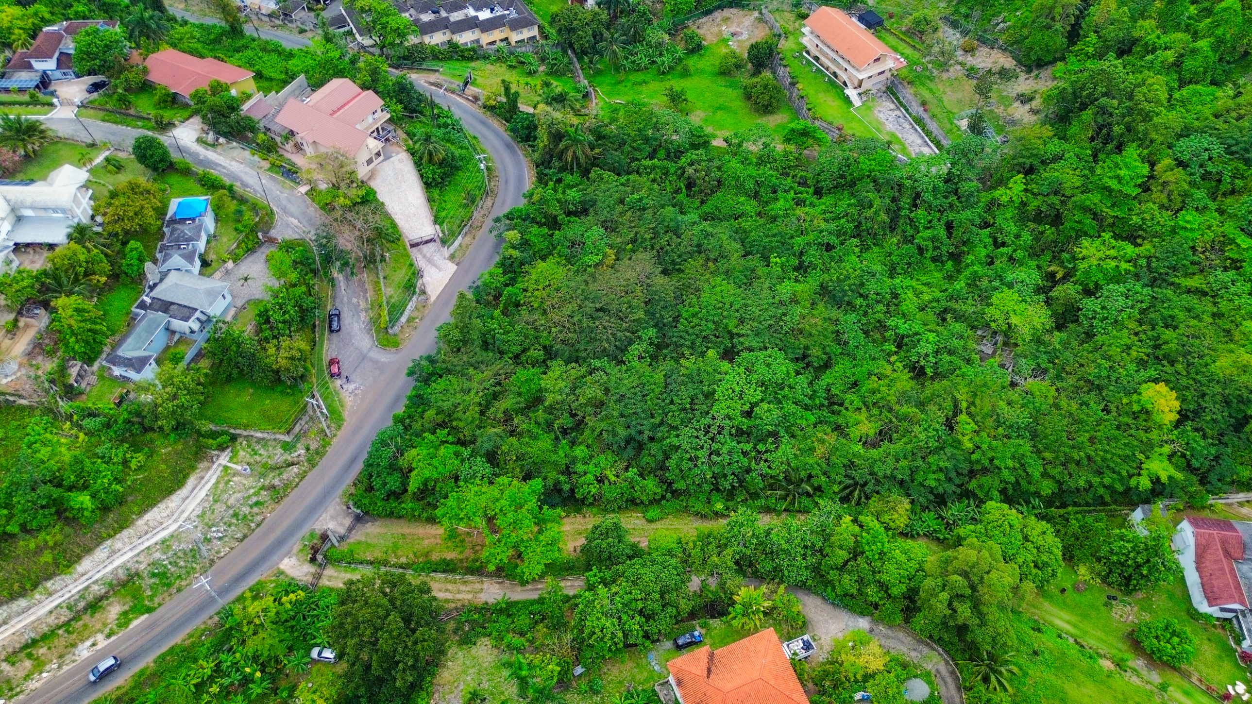 Lot 2 & 3 Old Stony Hill Road