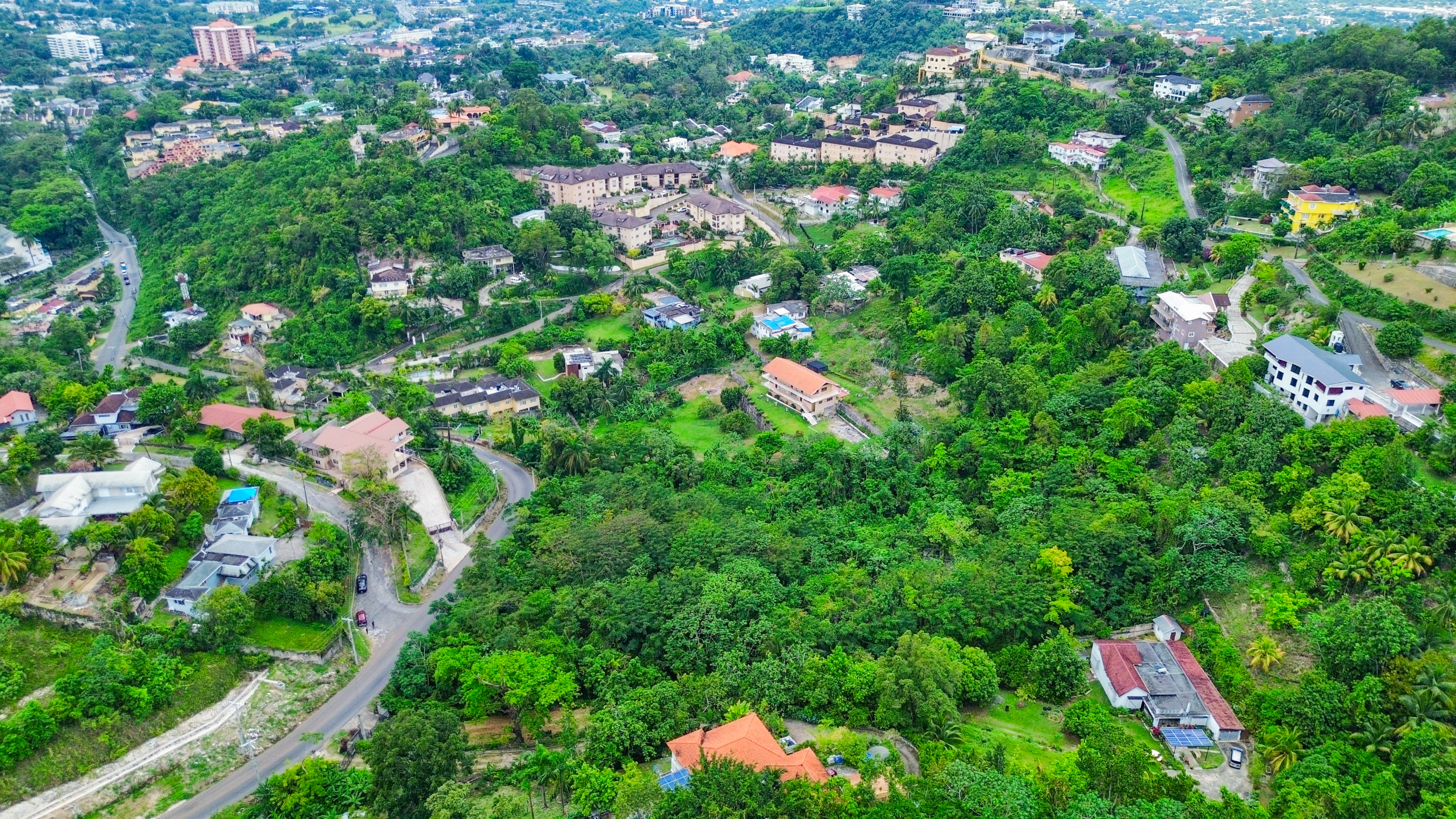 Lot 2 & 3 Old Stony Hill Road