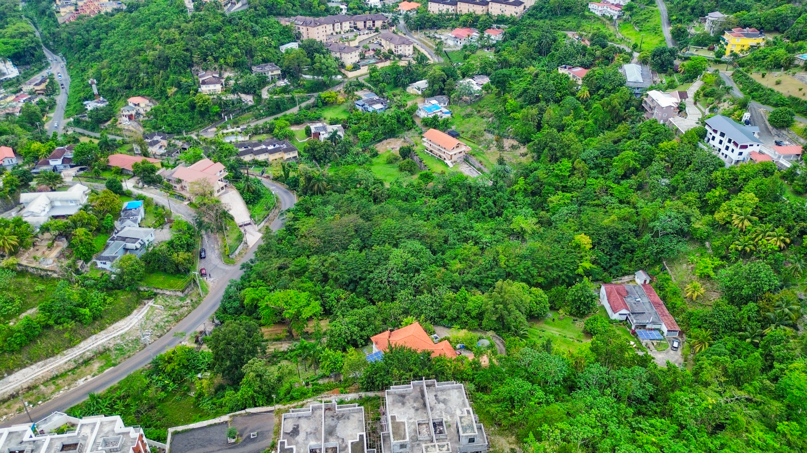 Lot 2 & 3 Old Stony Hill Road
