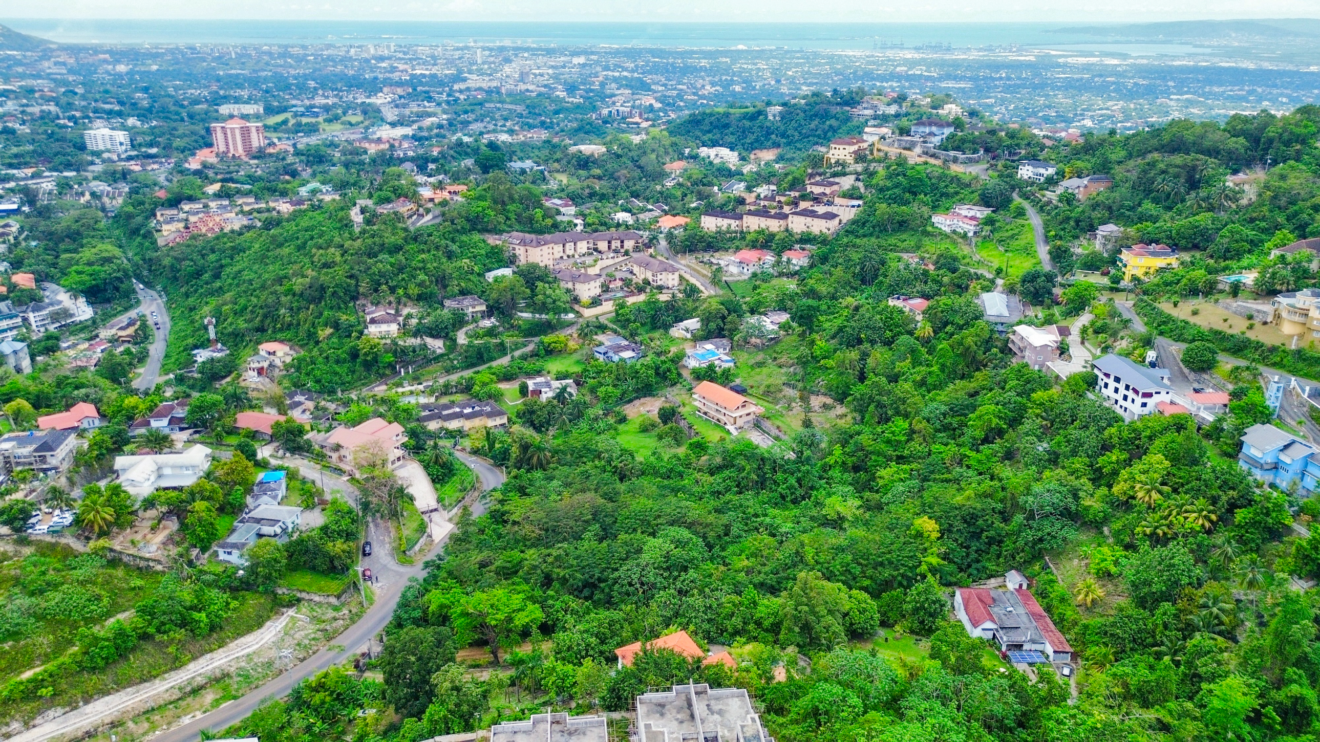 Lot 2 & 3 Old Stony Hill Road