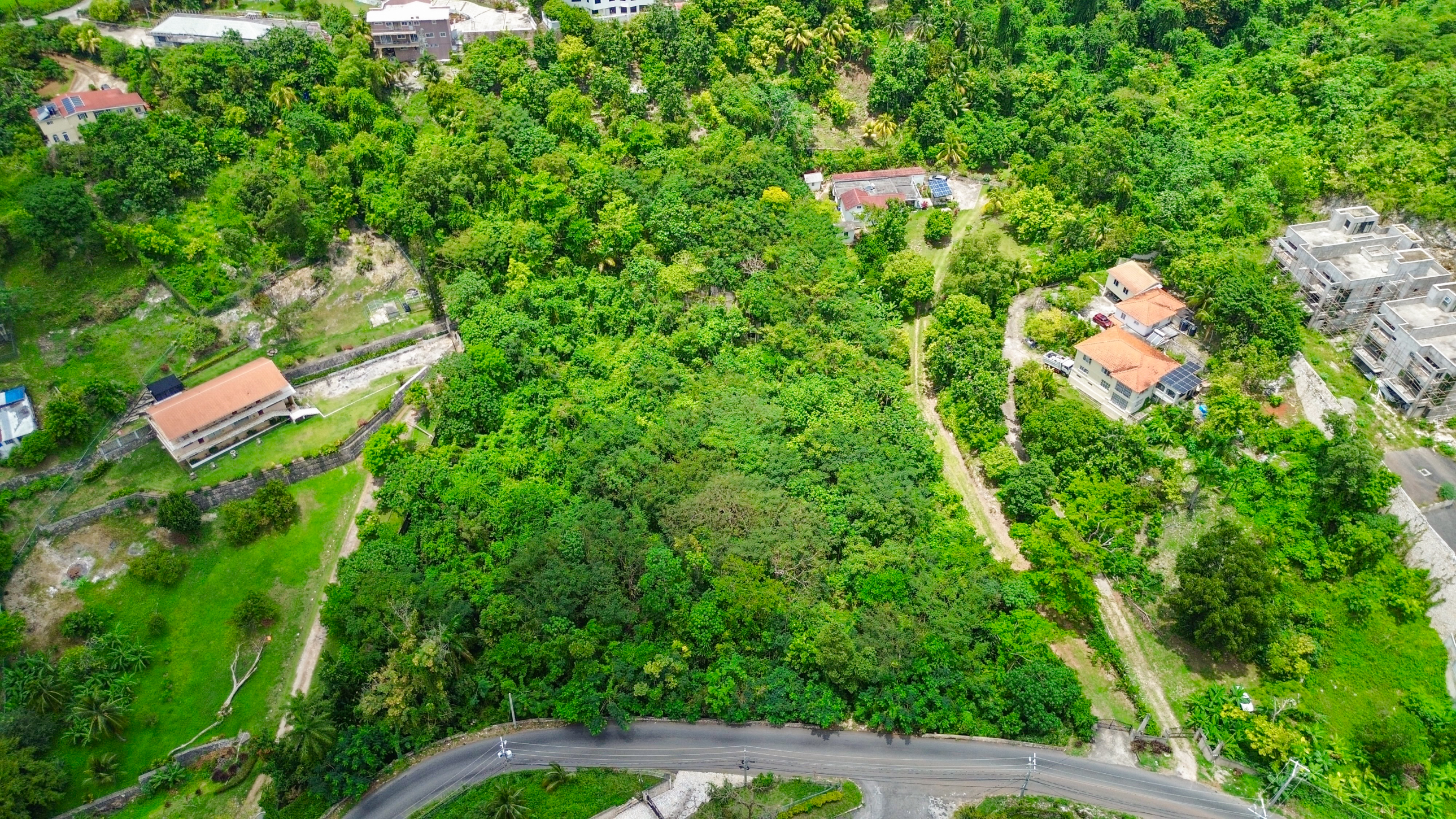 Lot 2 & 3 Old Stony Hill Road