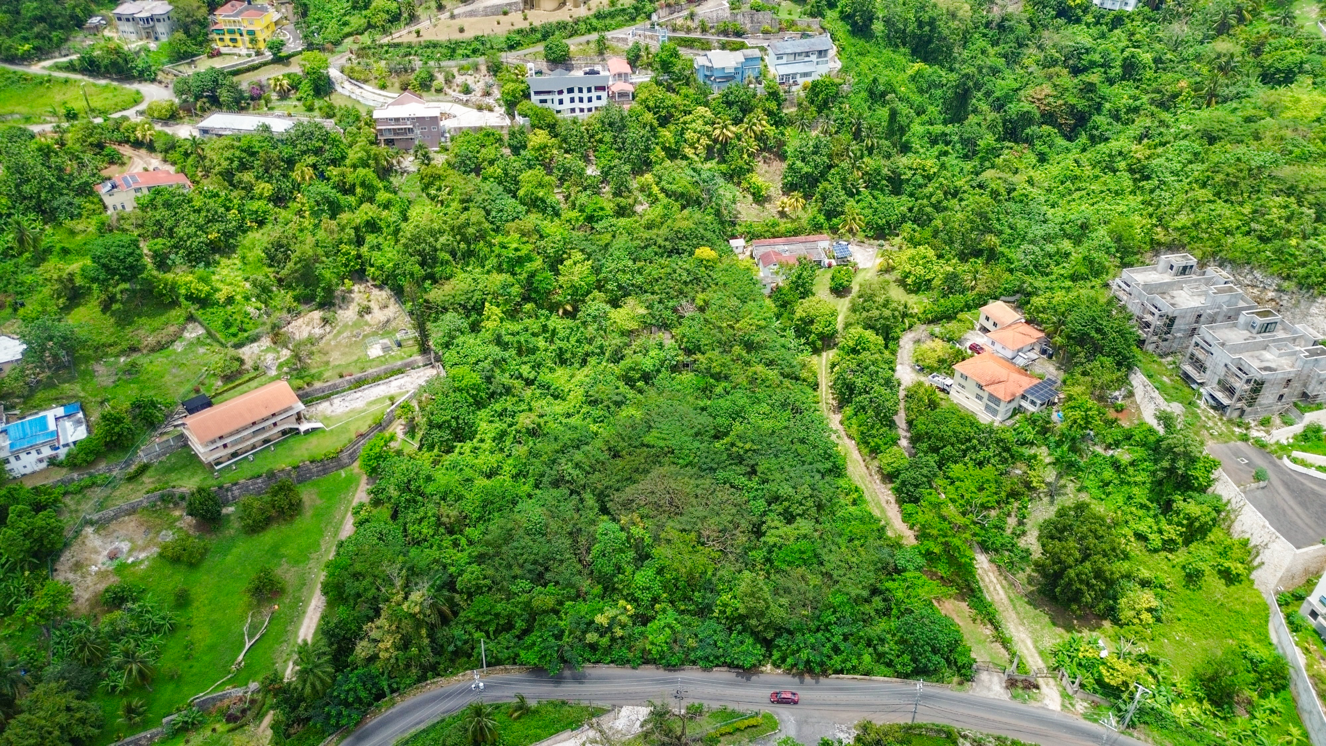 Lot 2 & 3 Old Stony Hill Road