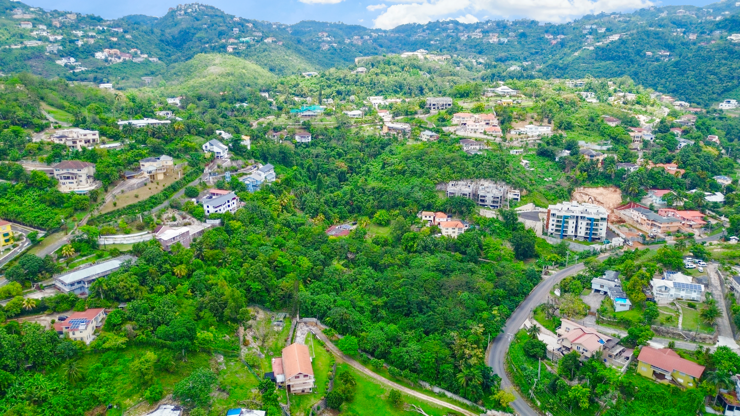 Lot 2 & 3 Old Stony Hill Road