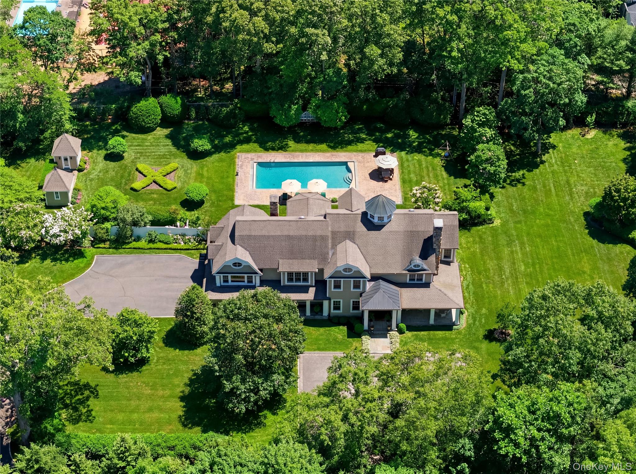 209 Brookville Road