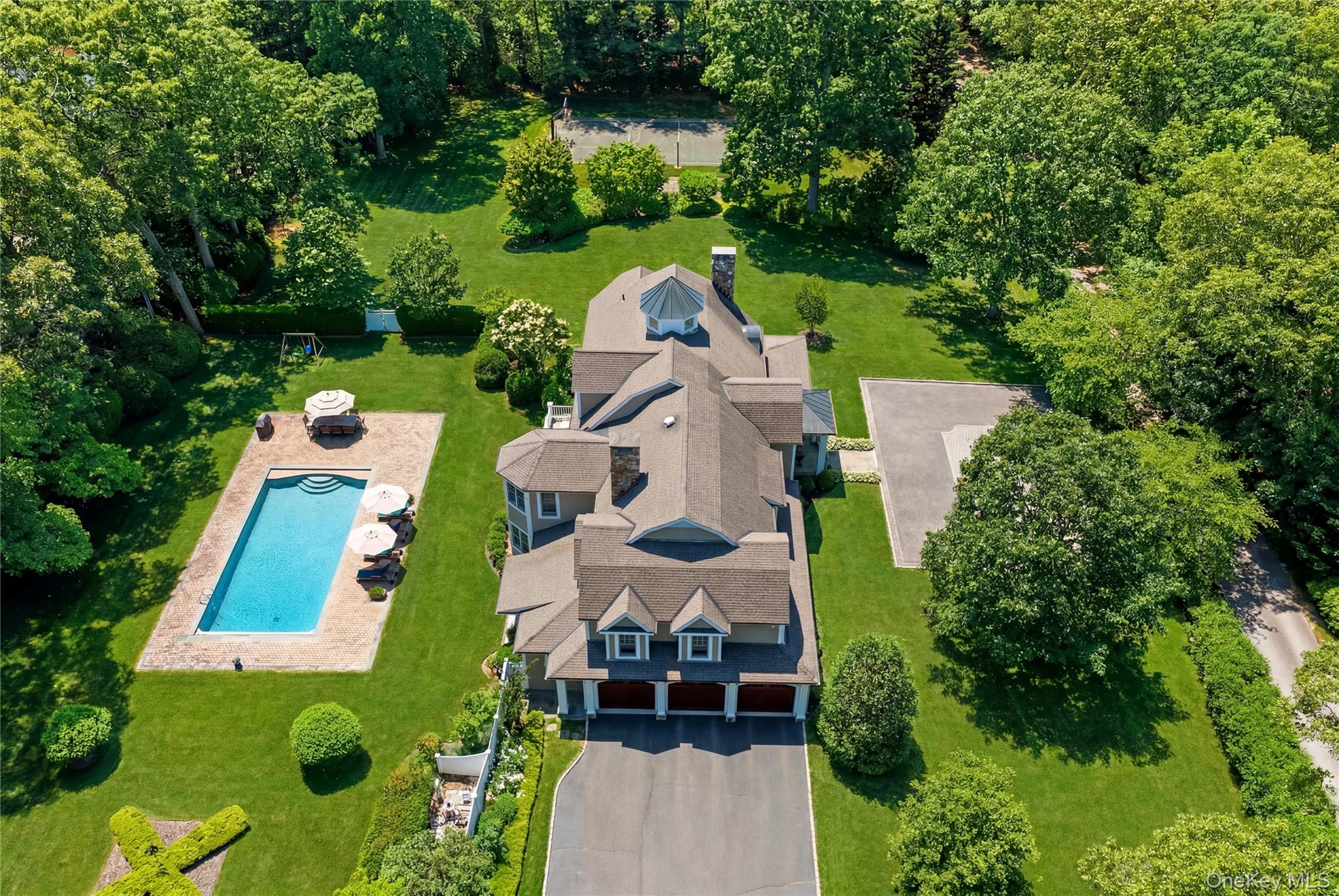 209 Brookville Road