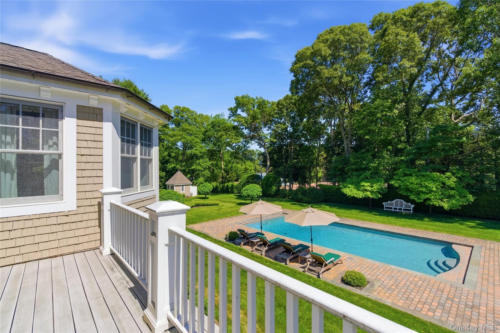 209 Brookville Road