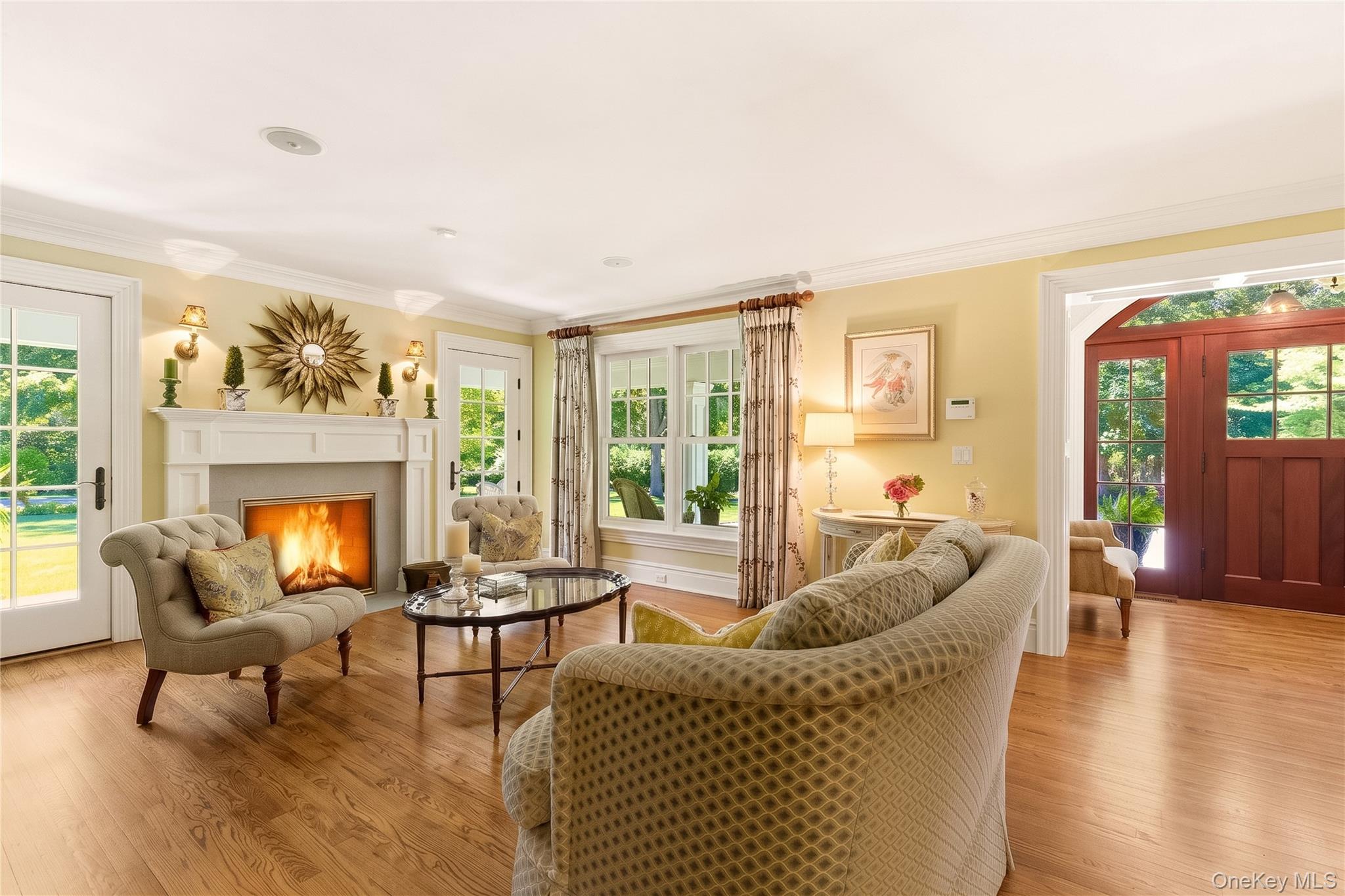 209 Brookville Road