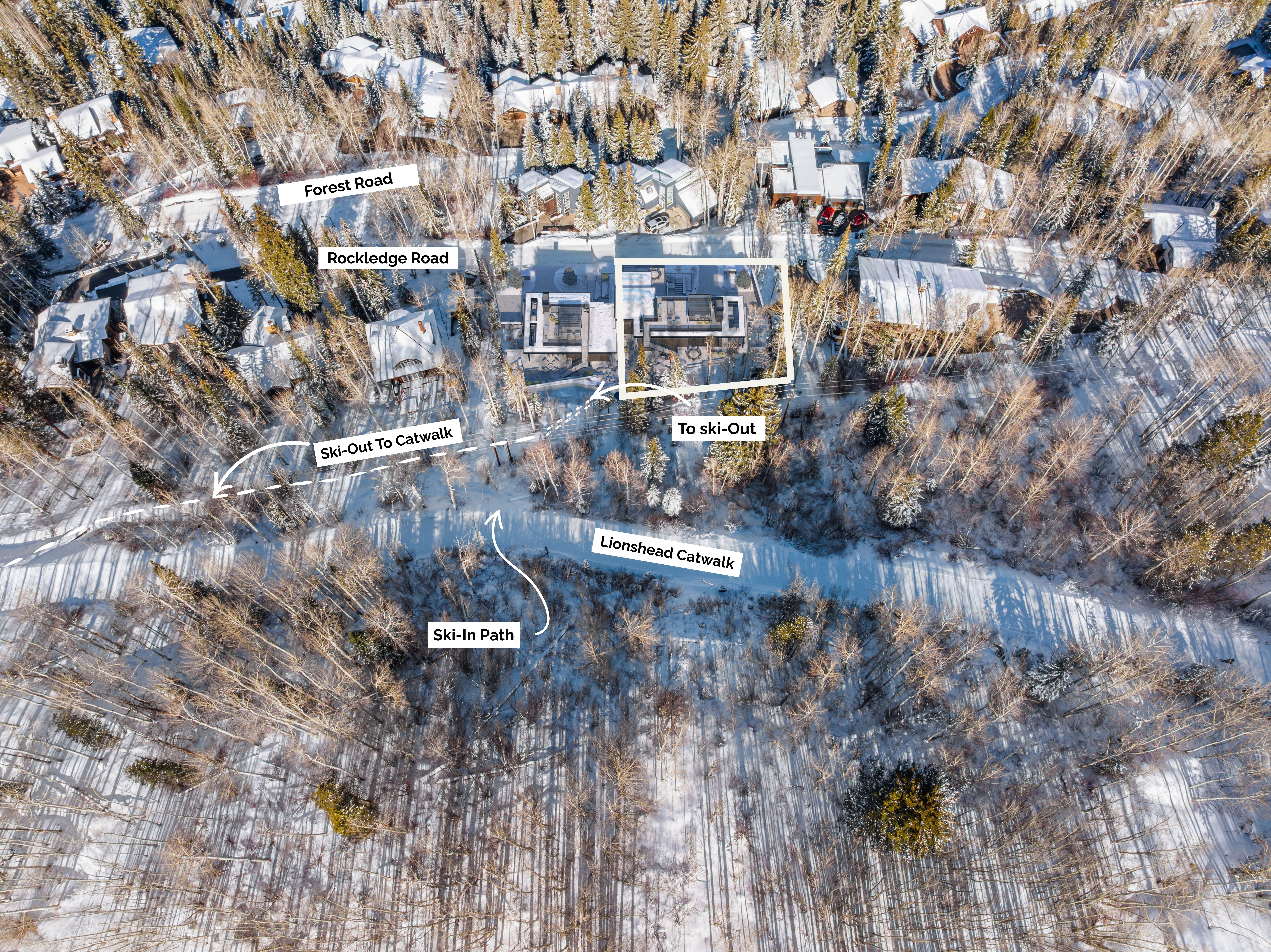 296 Rockledge Road 