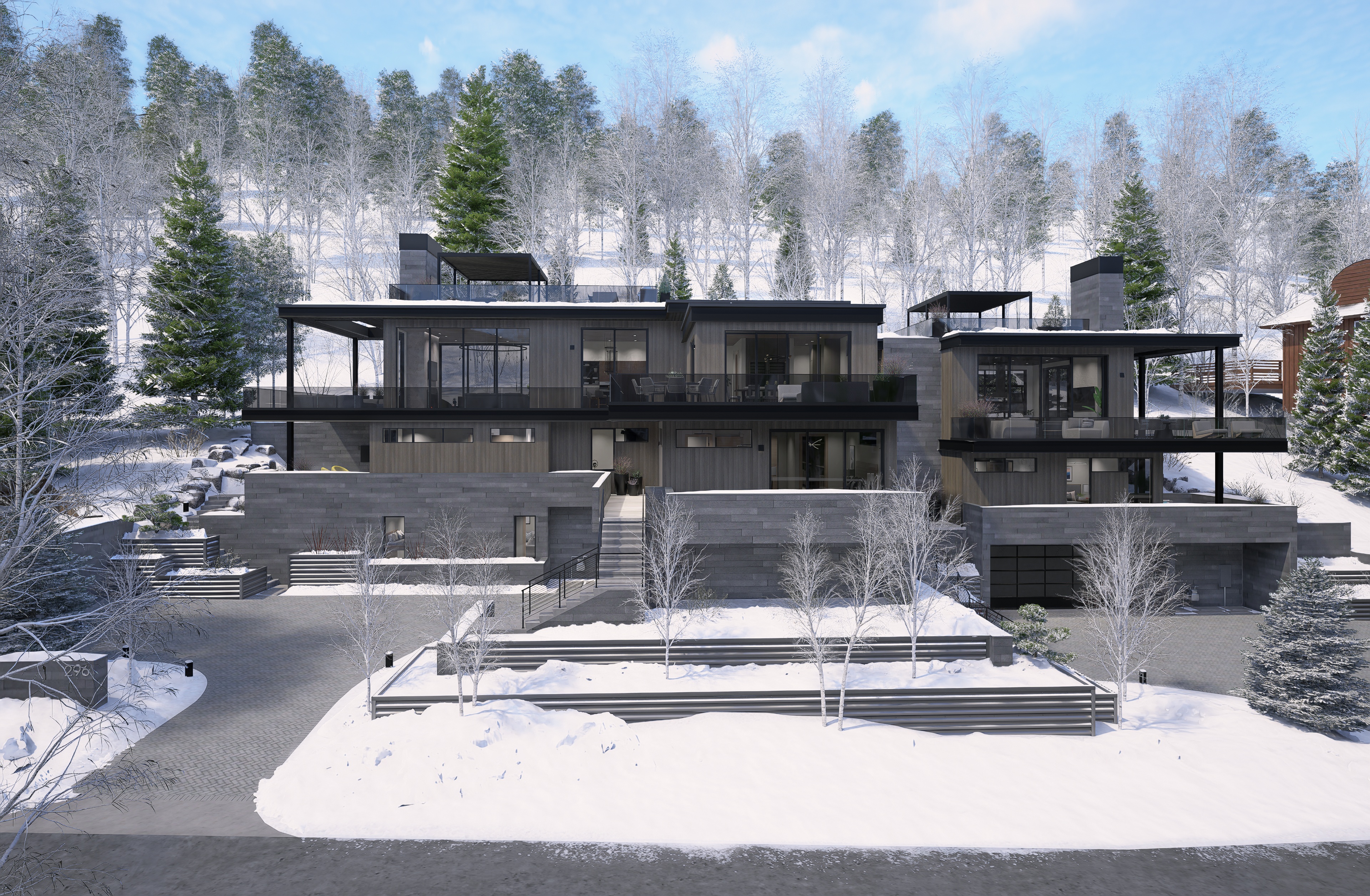 296 Rockledge Road 