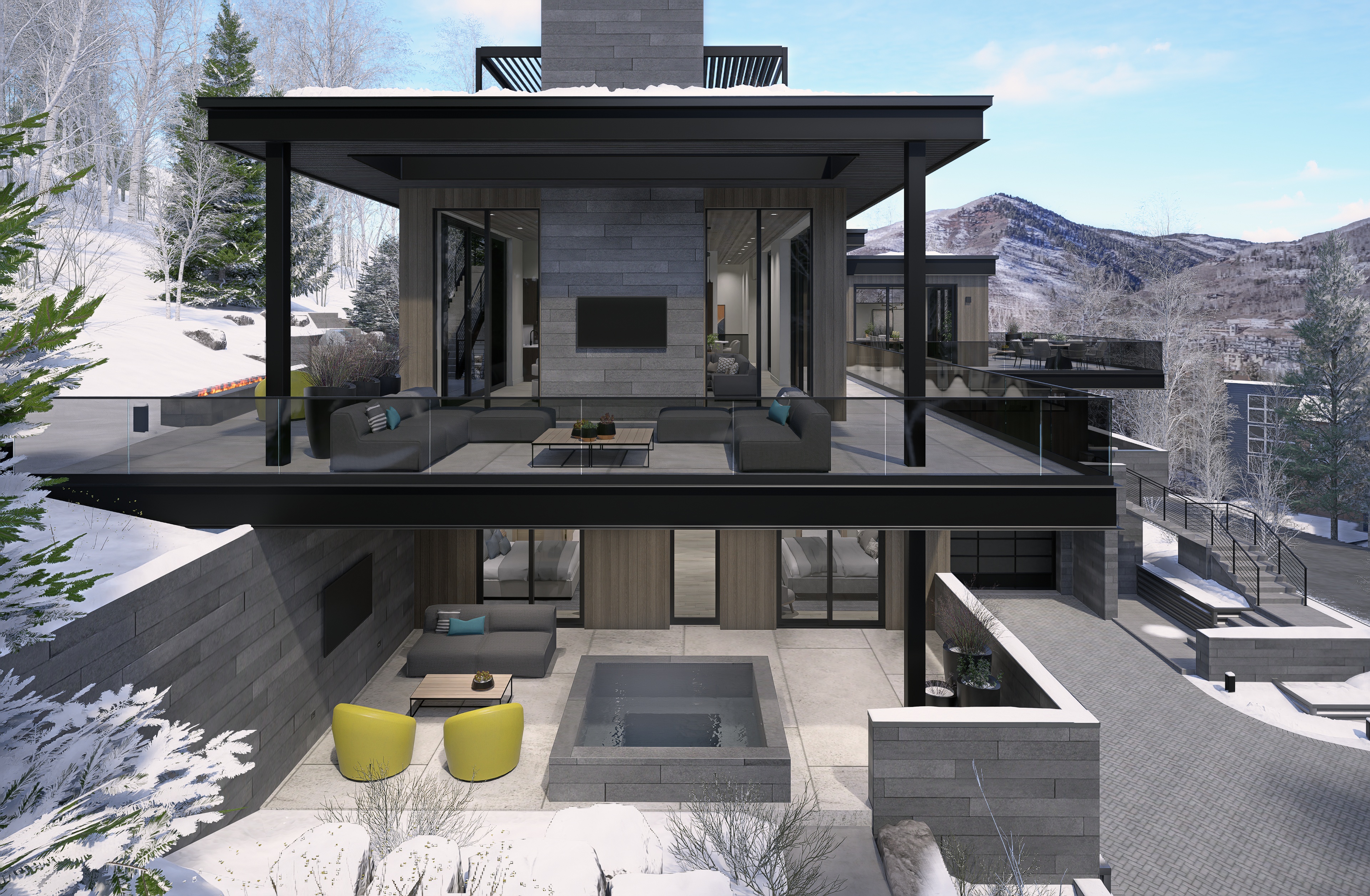 296 Rockledge Road 