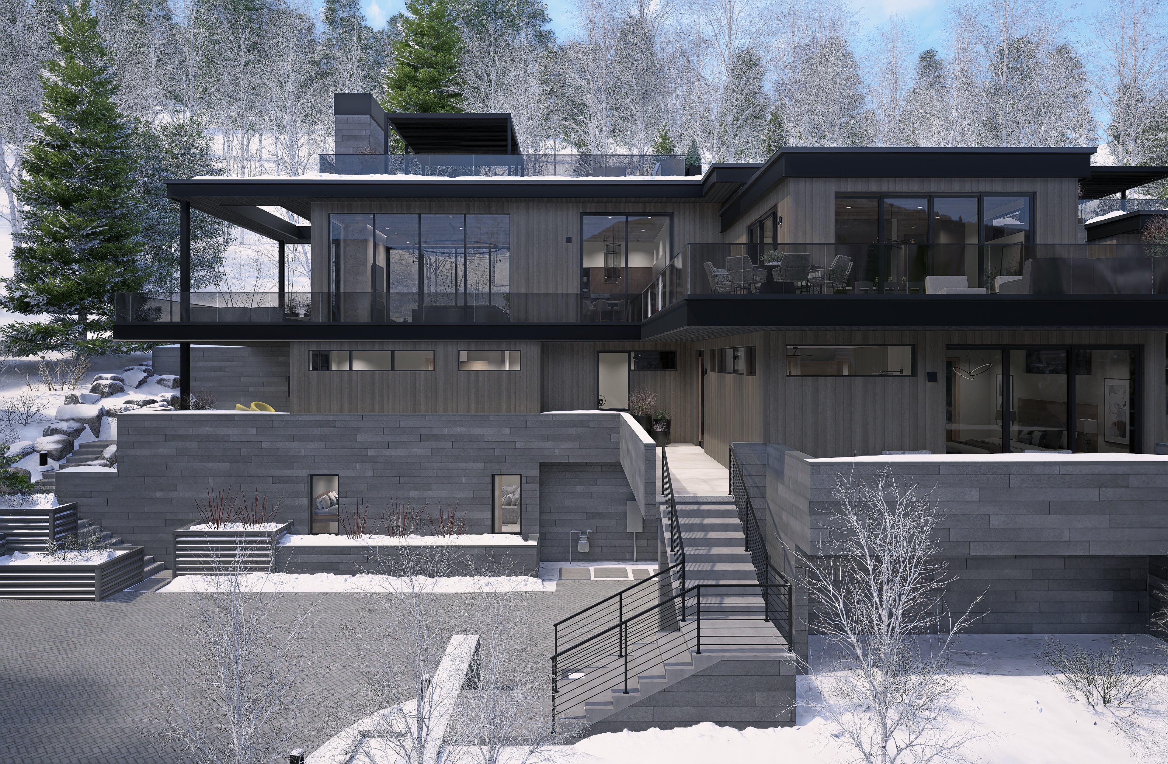 296 Rockledge Road 