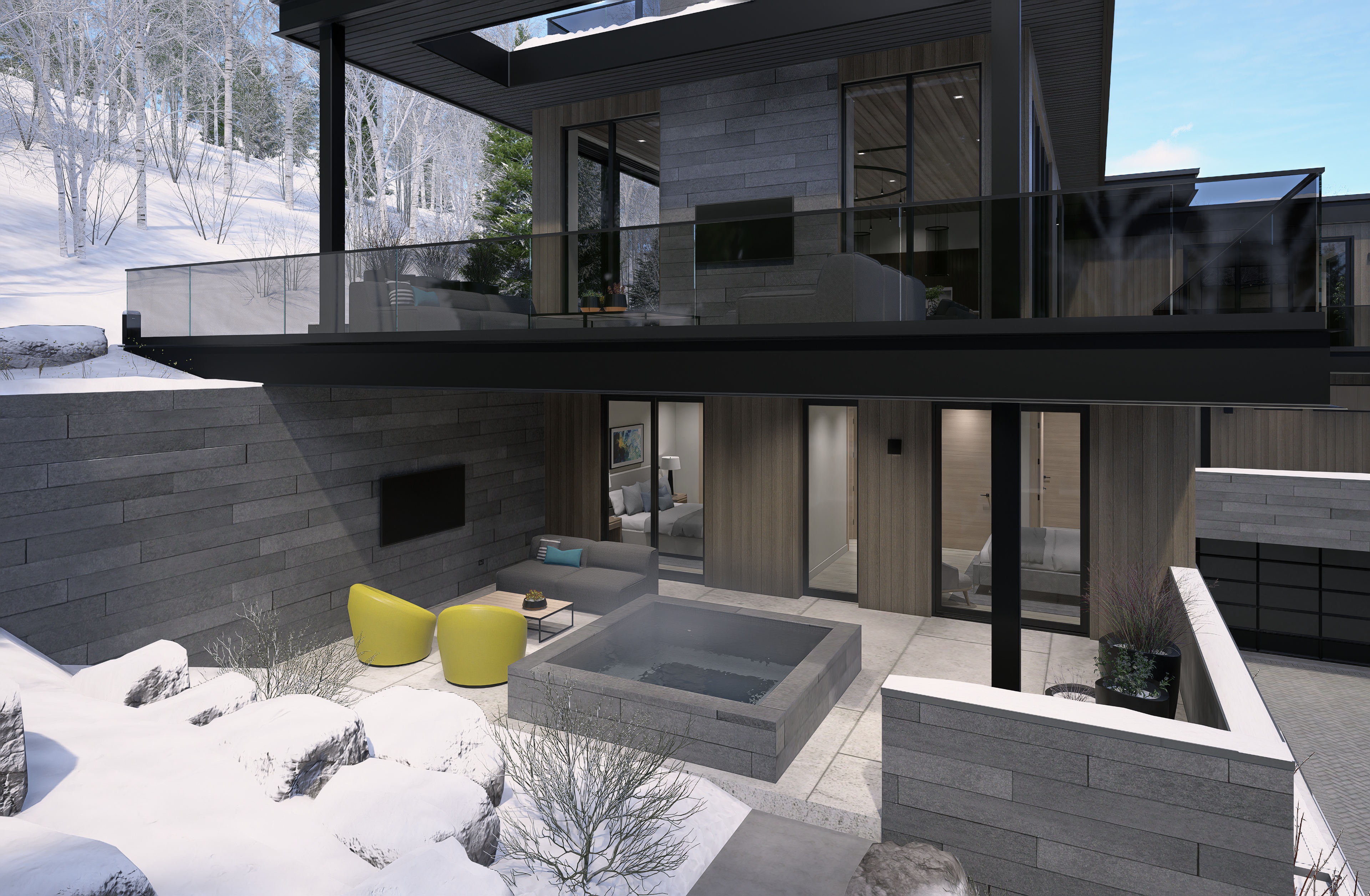 296 Rockledge Road 