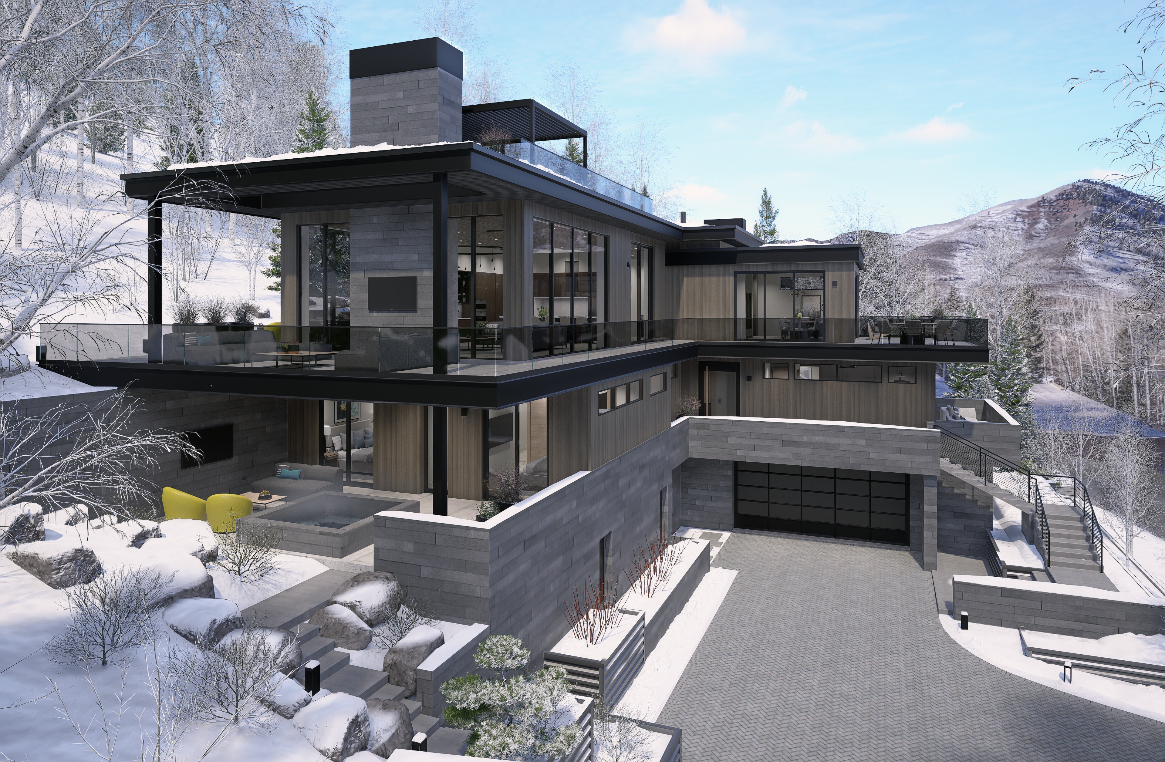 296 Rockledge Road 